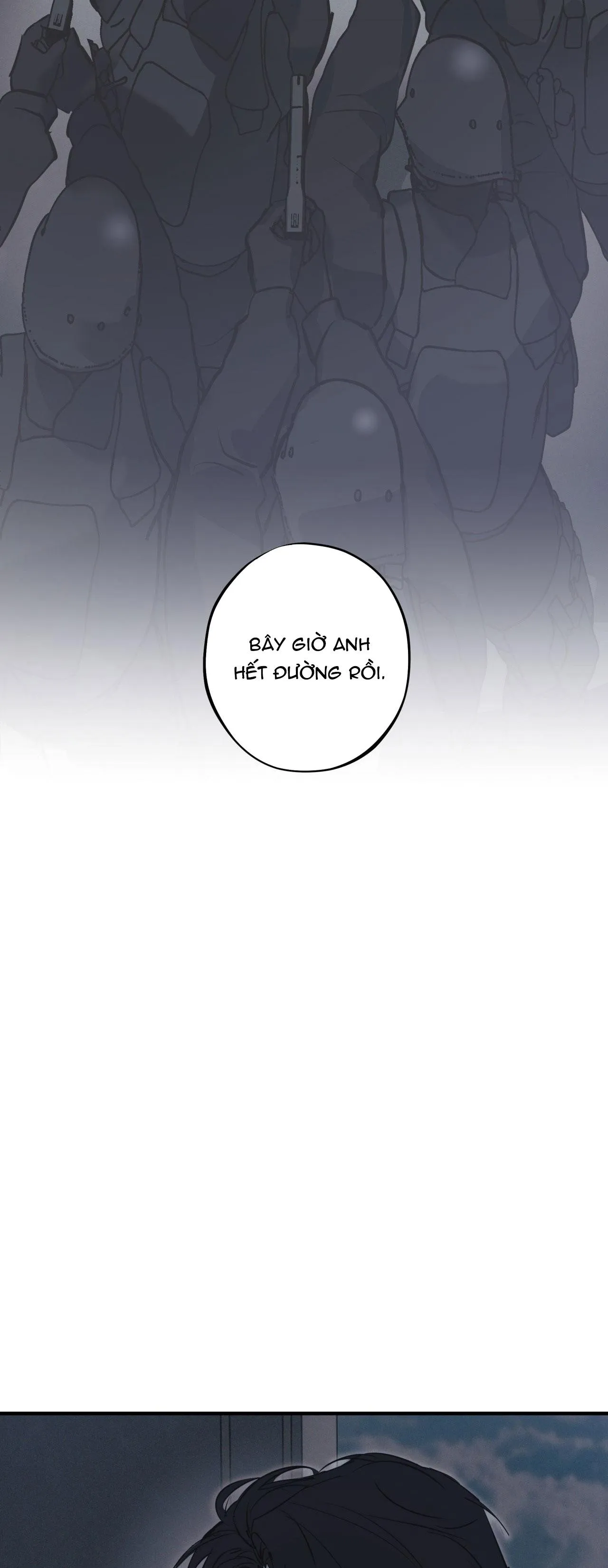 RISKY VICE Chapter 30 Trang 3