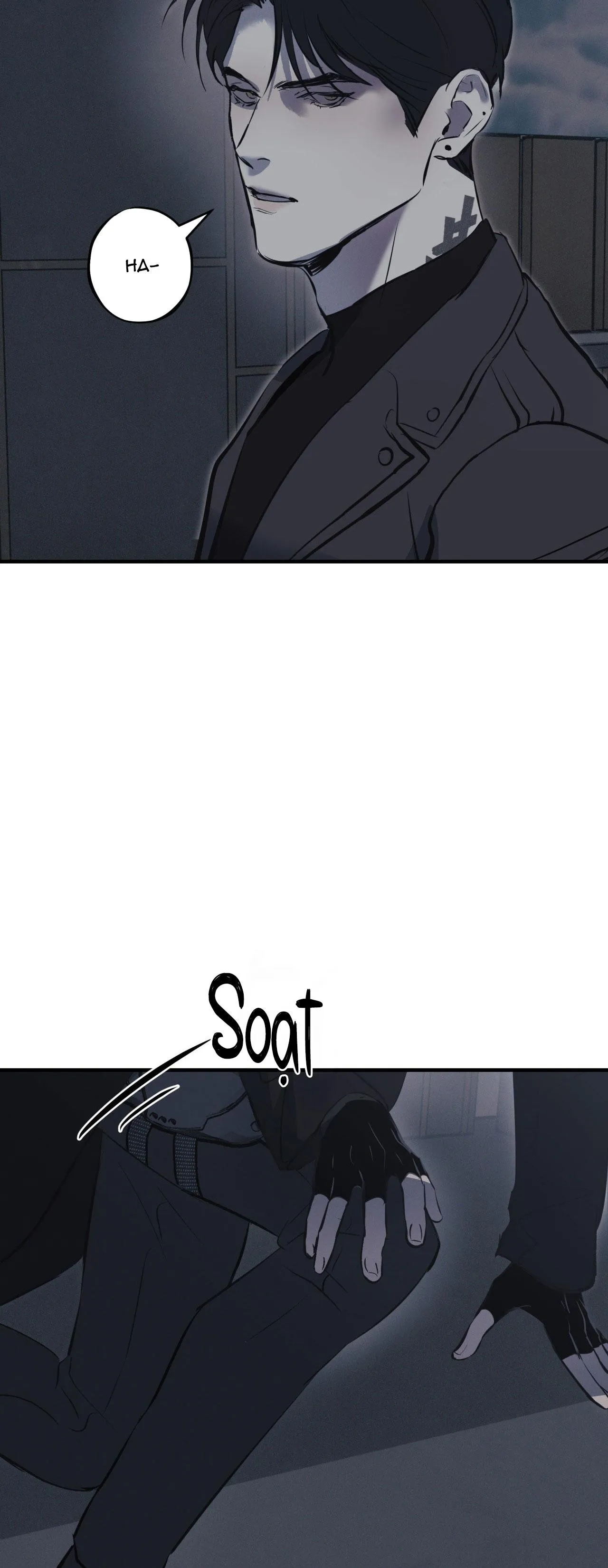 RISKY VICE Chapter 30 Trang 4