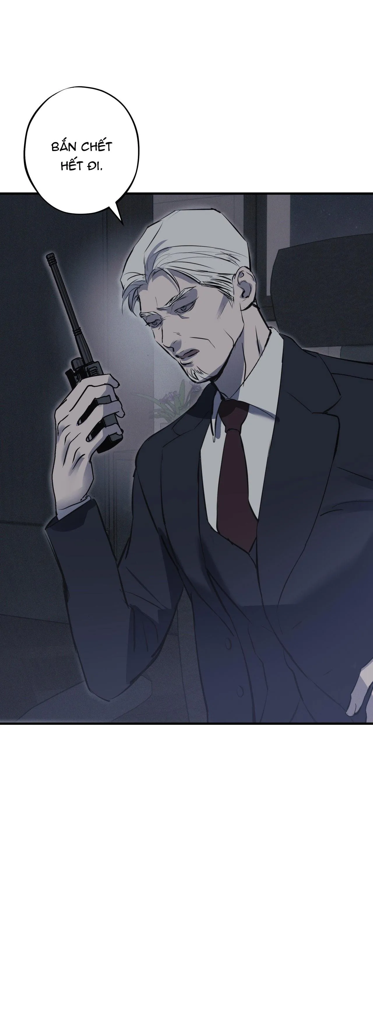 RISKY VICE Chapter 30 Trang 7