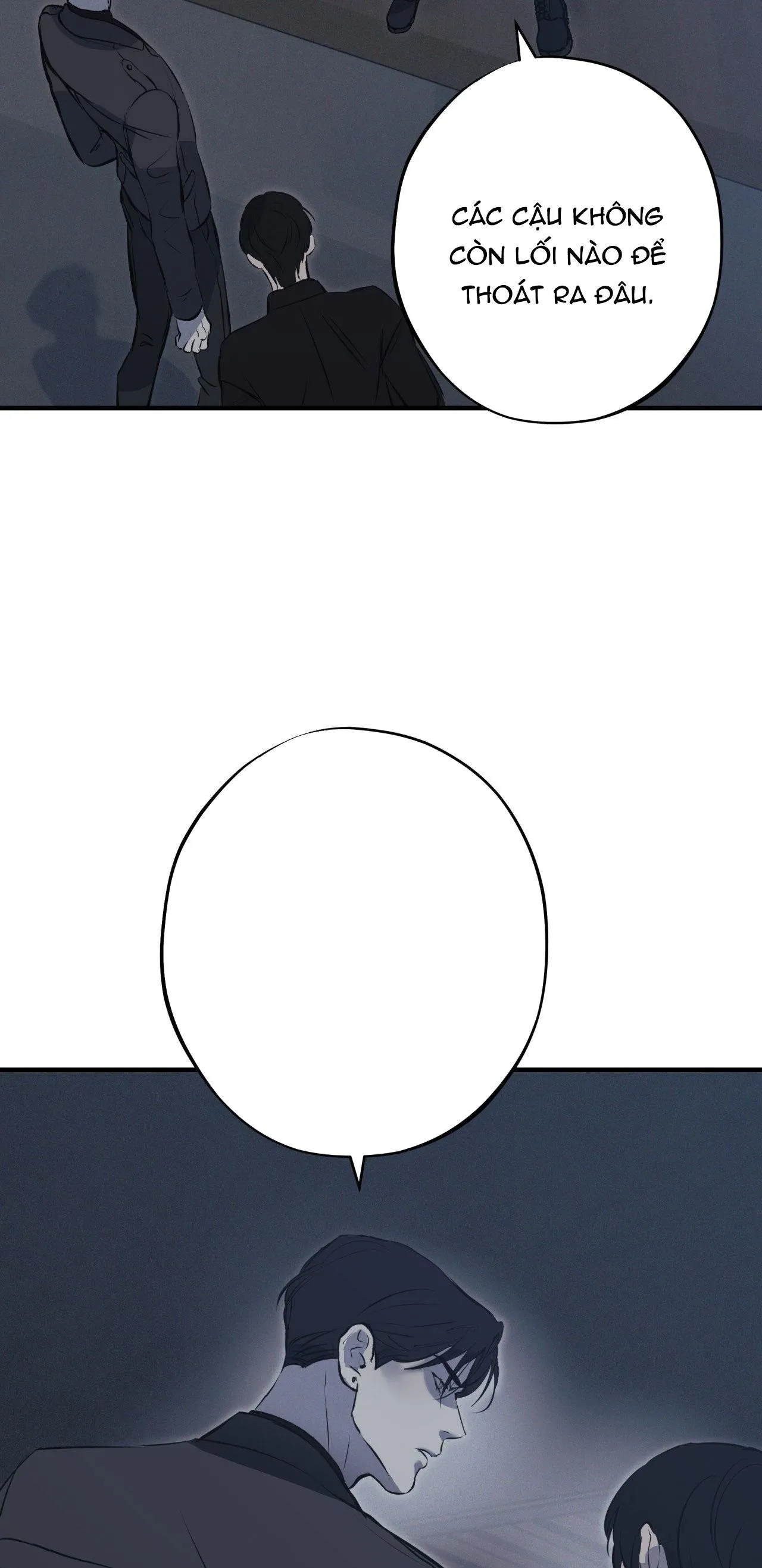 RISKY VICE Chapter 30 Trang 13