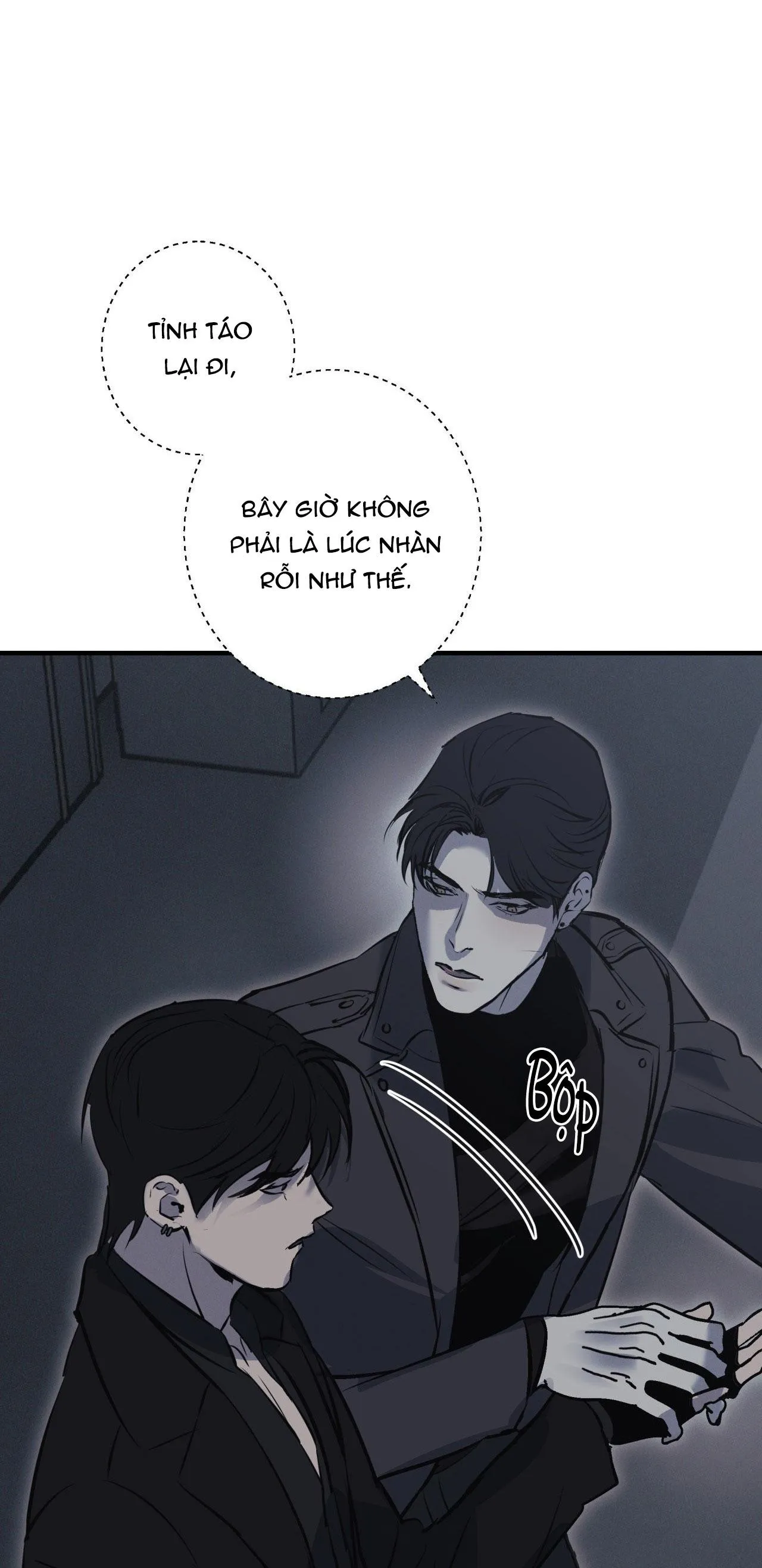 RISKY VICE Chapter 30 Trang 16