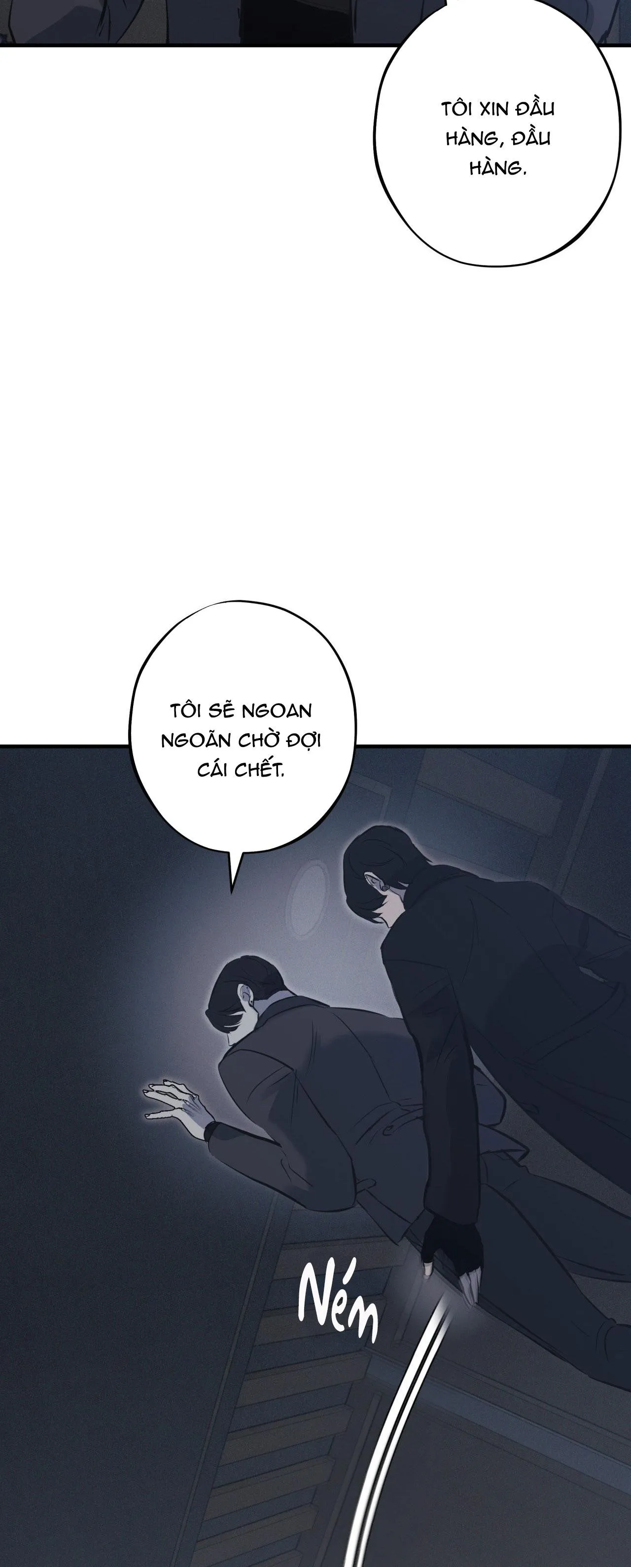 RISKY VICE Chapter 30 Trang 22