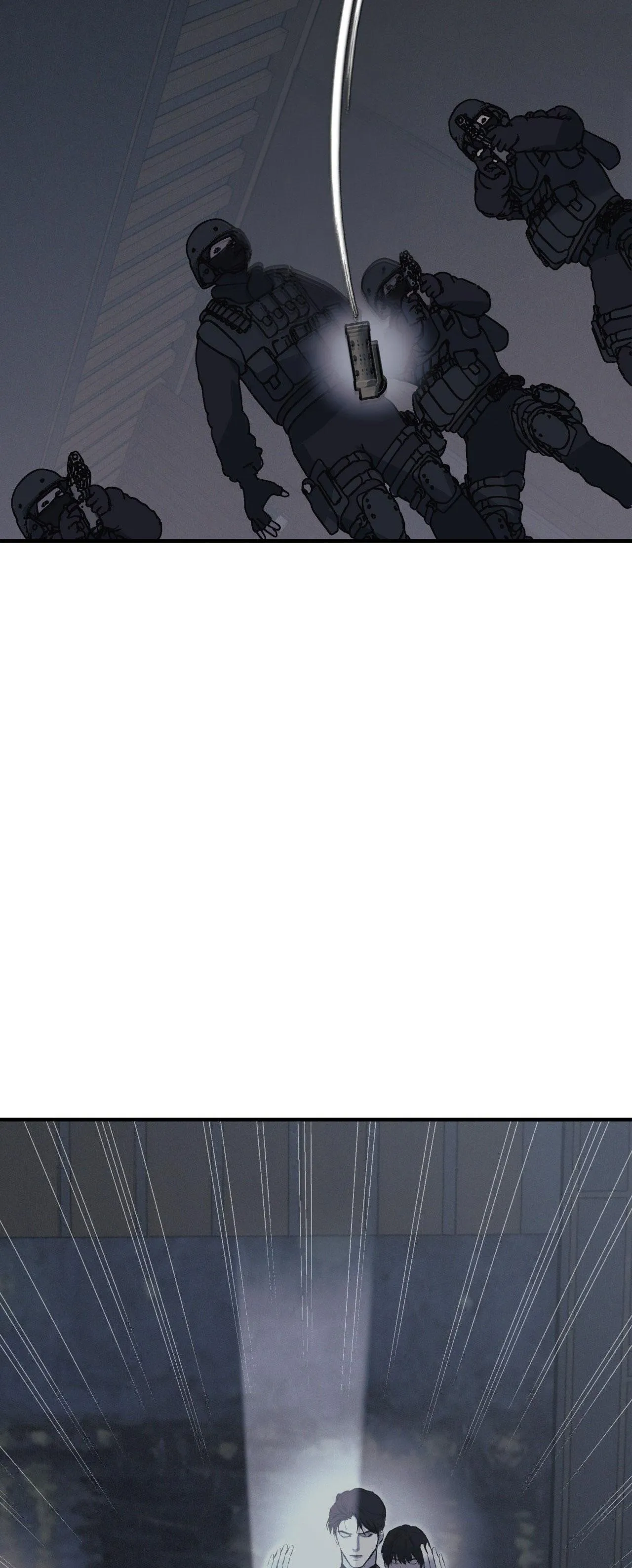 RISKY VICE Chapter 30 Trang 23