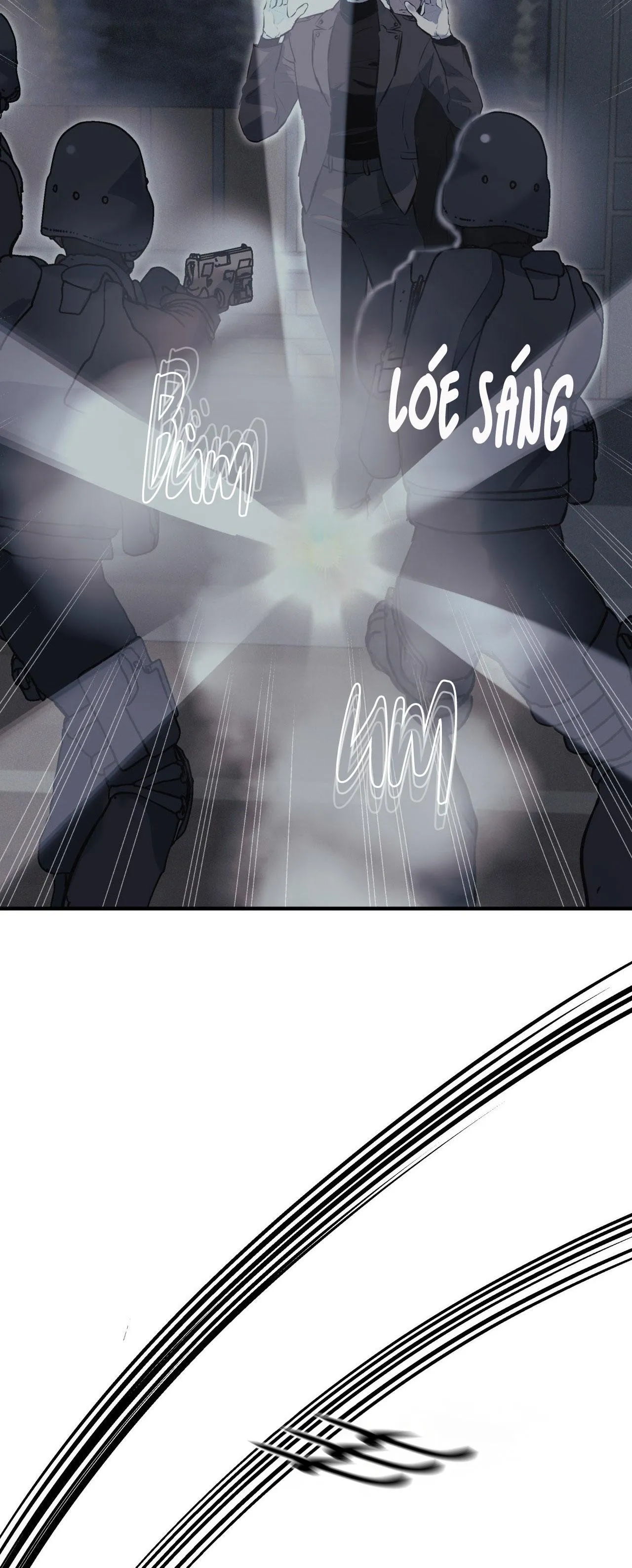 RISKY VICE Chapter 30 Trang 24