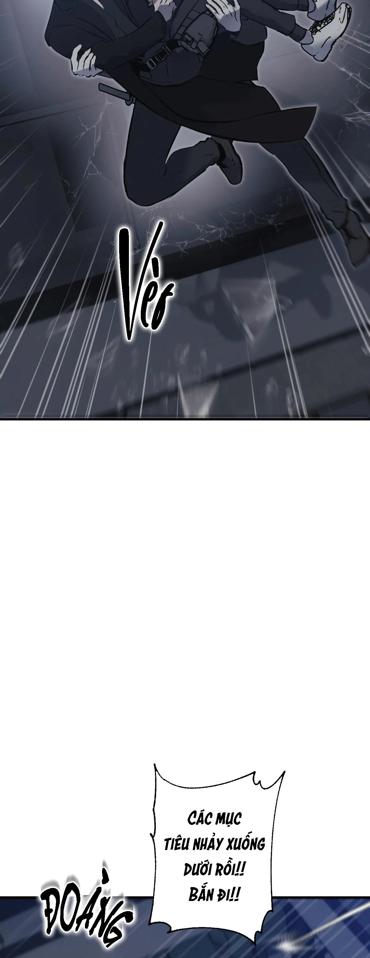 RISKY VICE Chapter 31 Trang 3