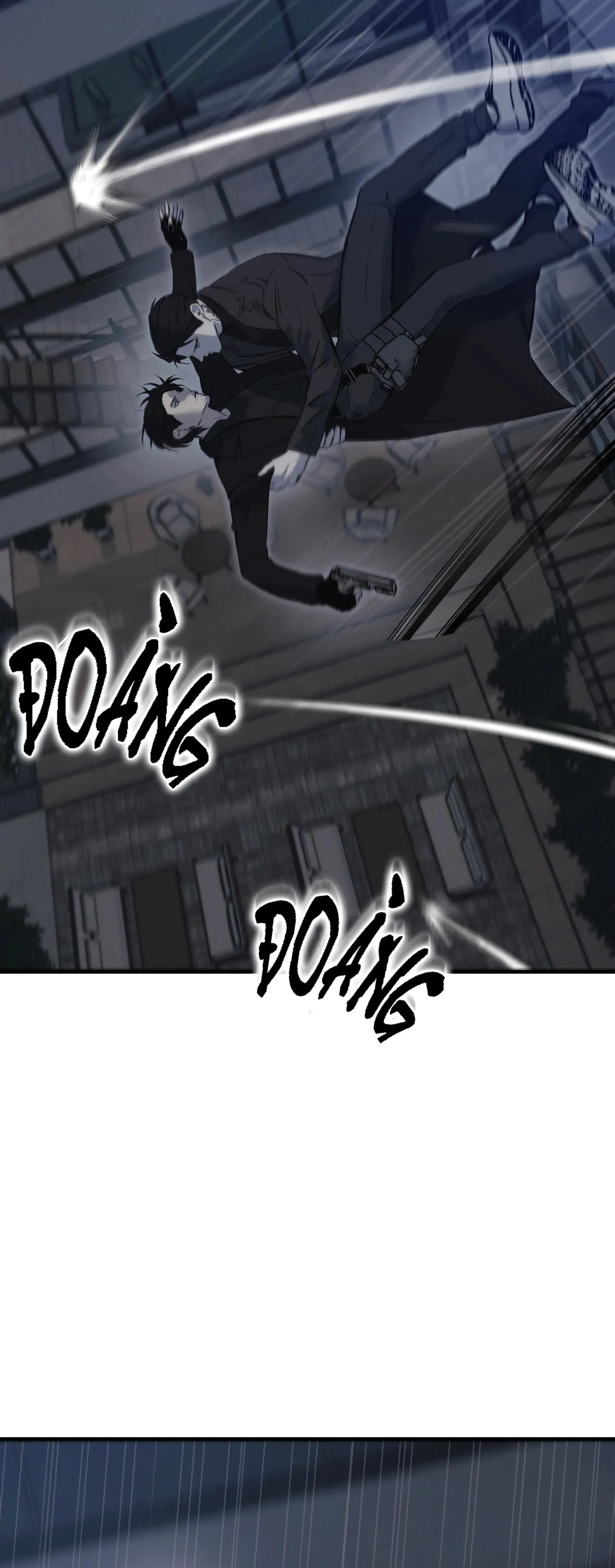 RISKY VICE Chapter 31 Trang 4