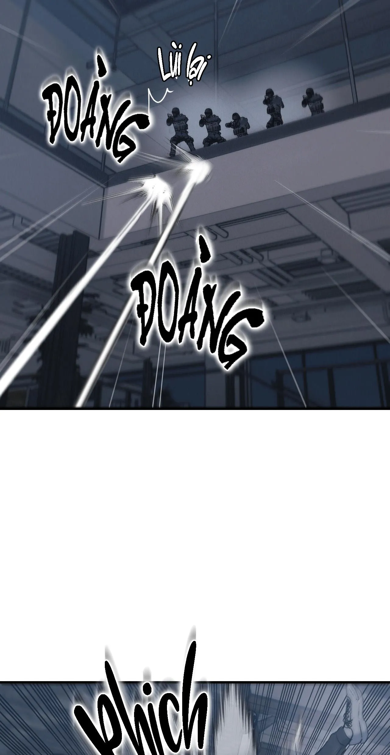 RISKY VICE Chapter 31 Trang 6