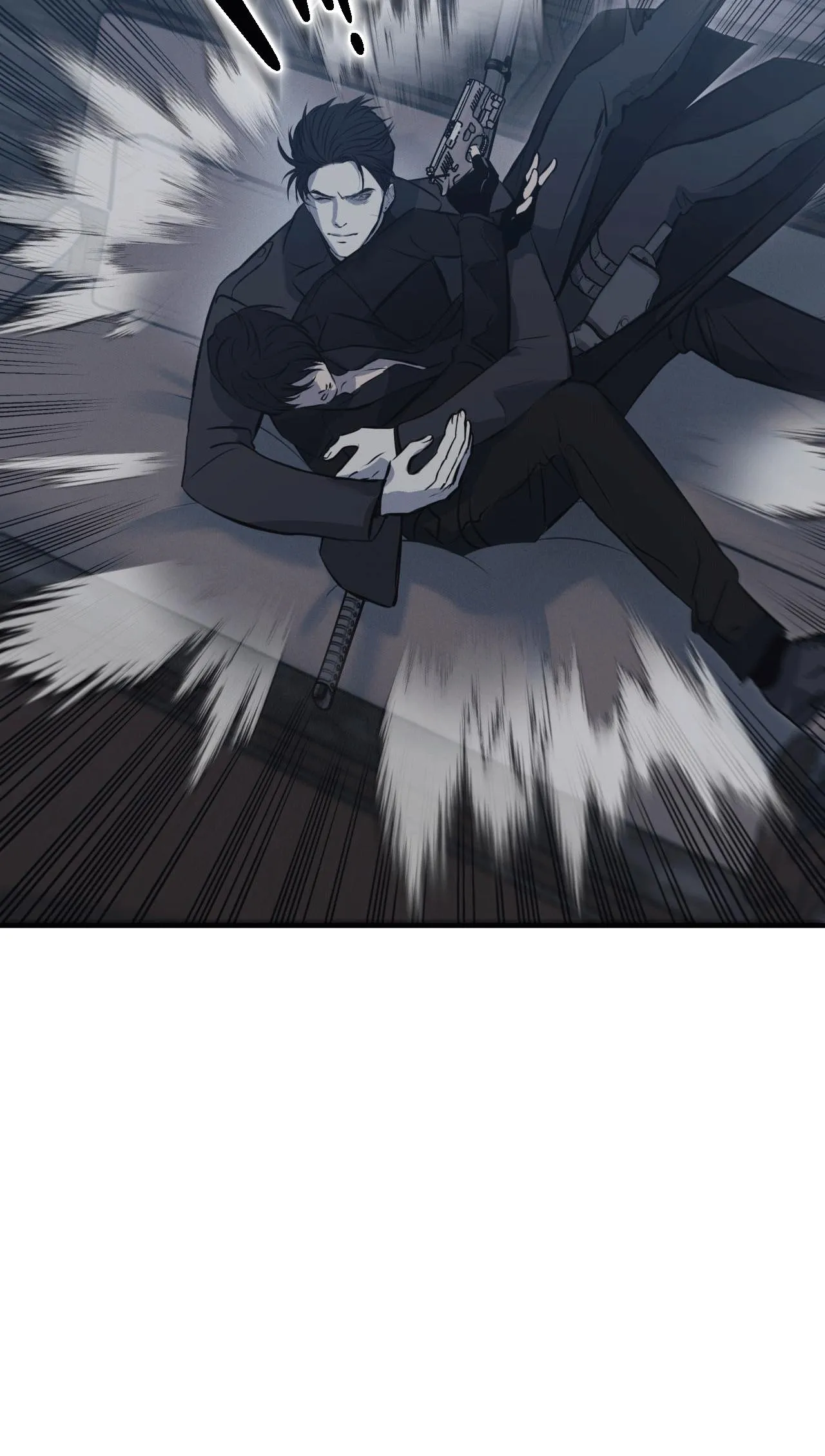 RISKY VICE Chapter 31 Trang 7