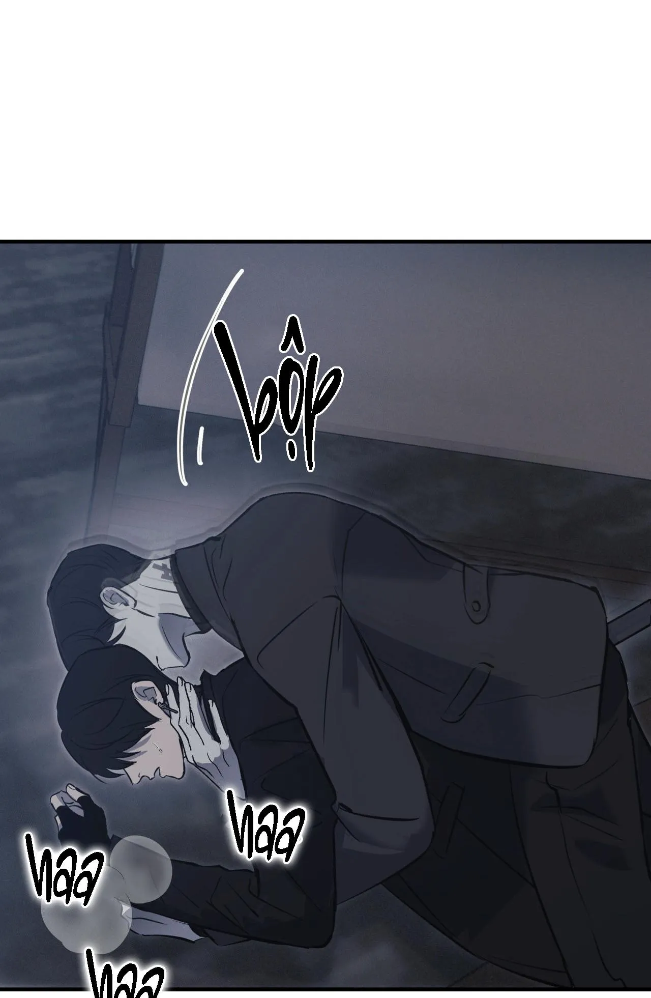 RISKY VICE Chapter 31 Trang 8