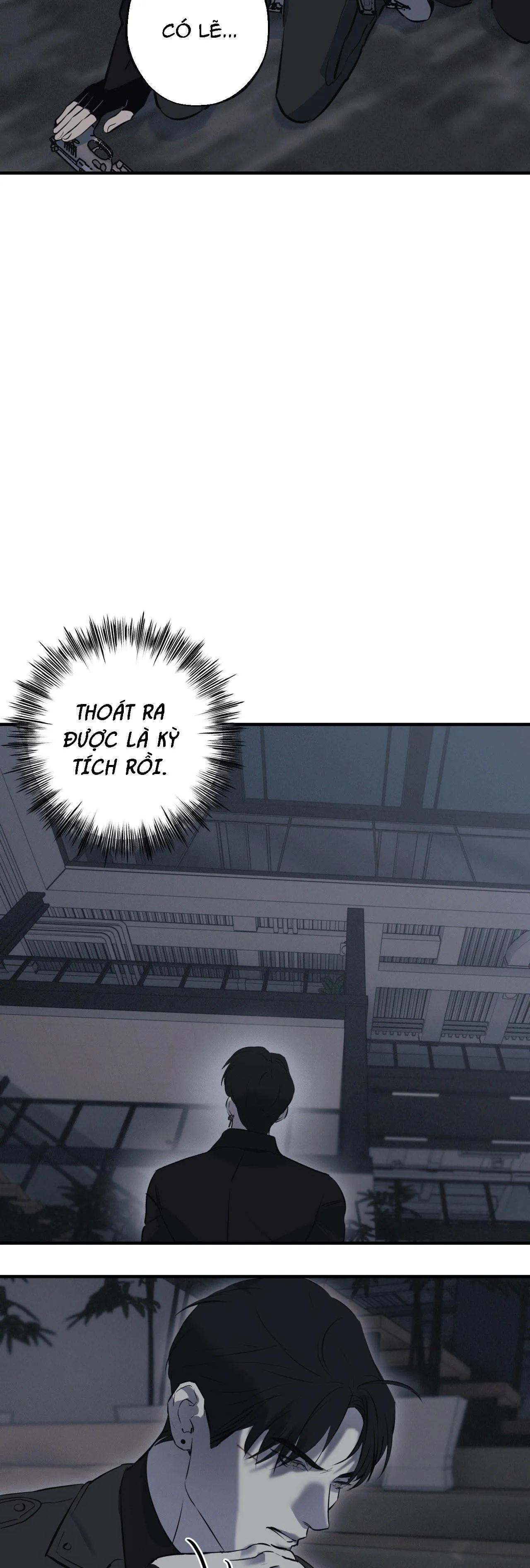 RISKY VICE Chapter 31 Trang 10