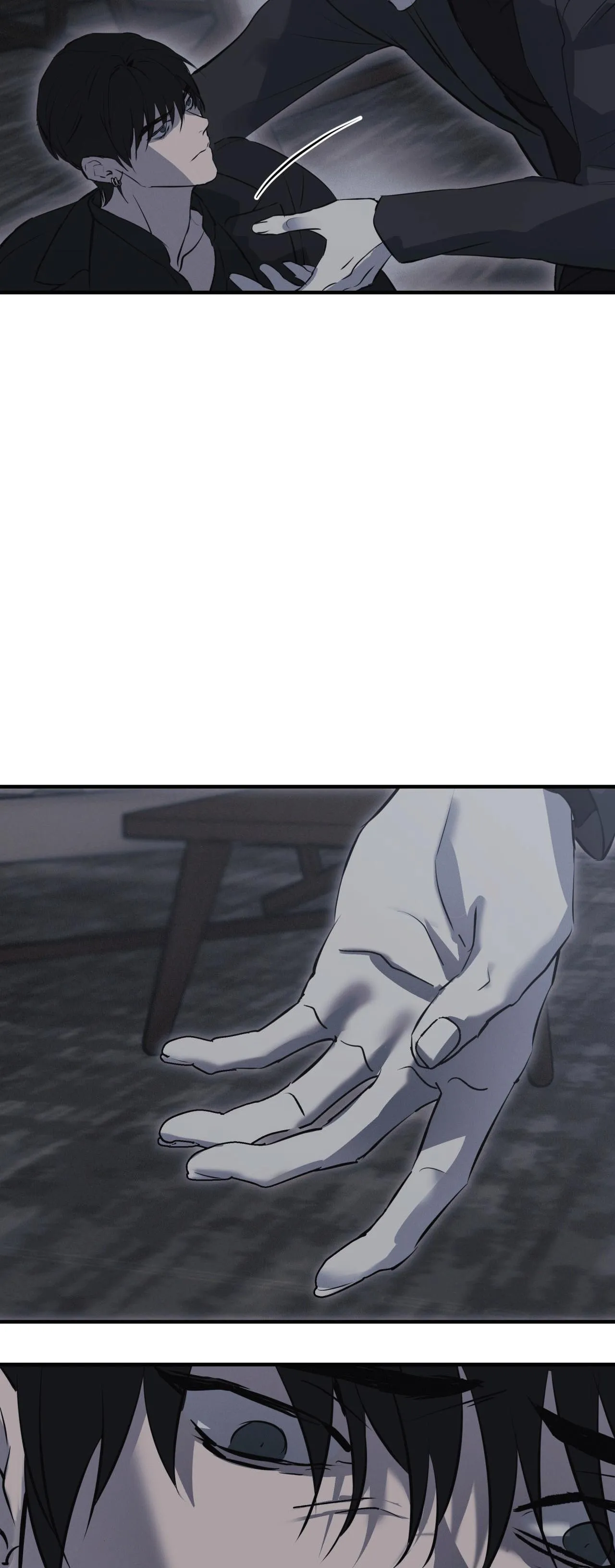 RISKY VICE Chapter 31 Trang 13