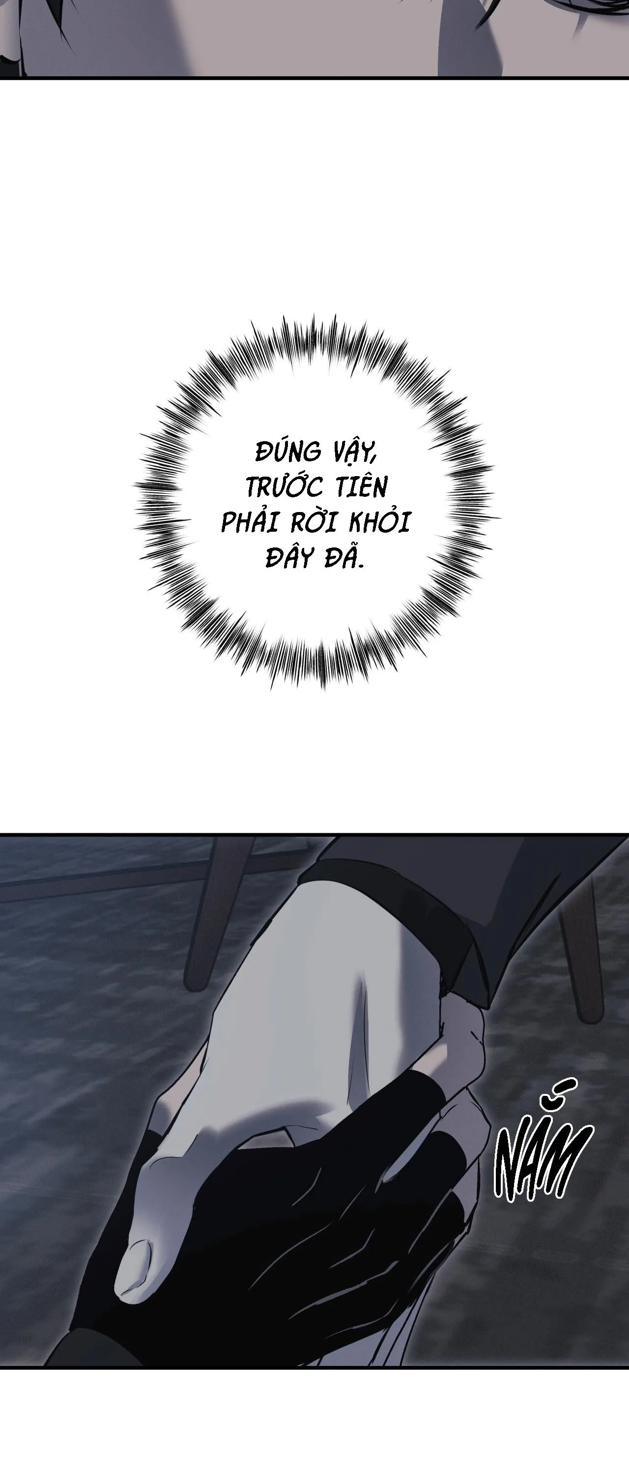 RISKY VICE Chapter 31 Trang 14