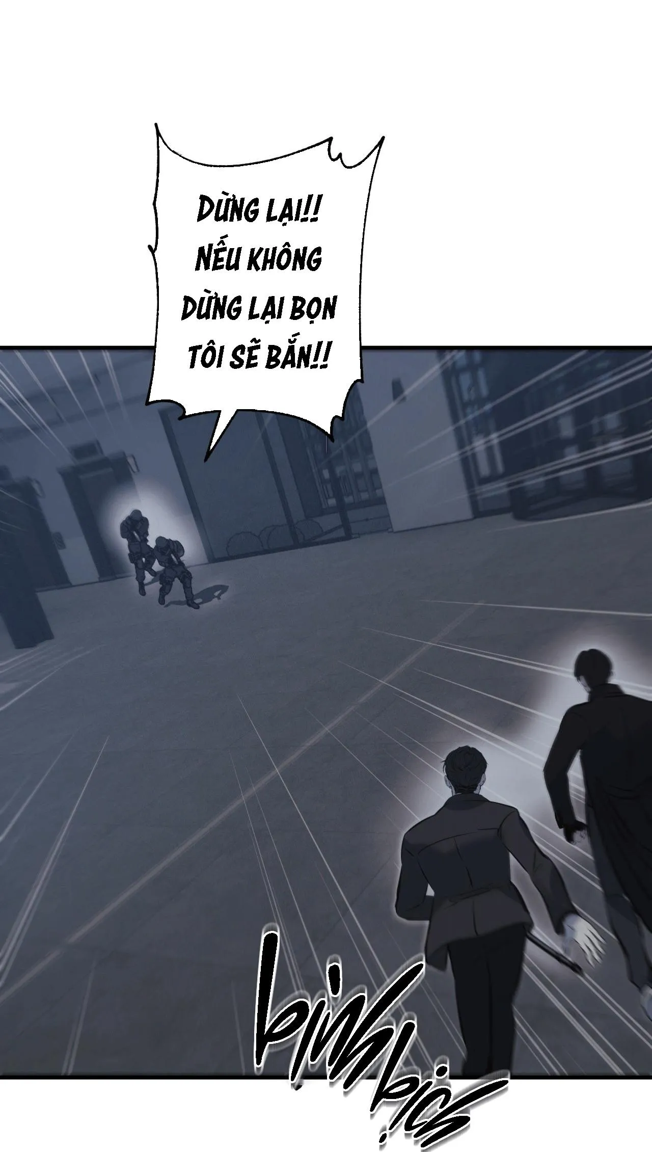 RISKY VICE Chapter 31 Trang 18