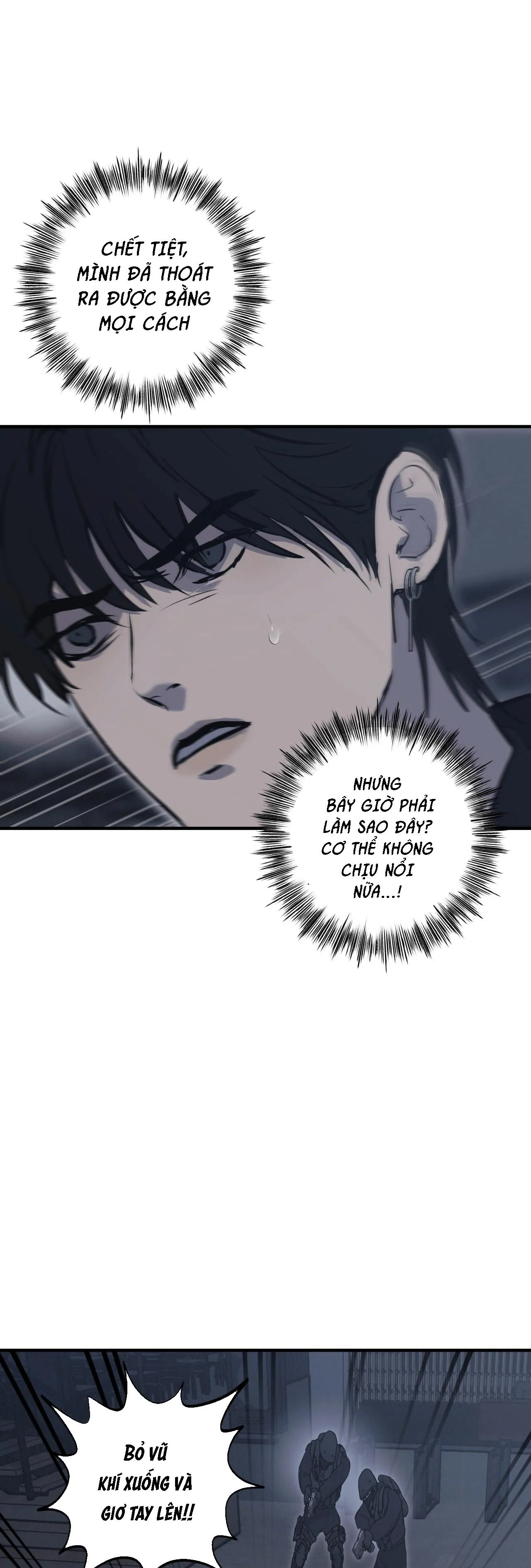 RISKY VICE Chapter 31 Trang 19