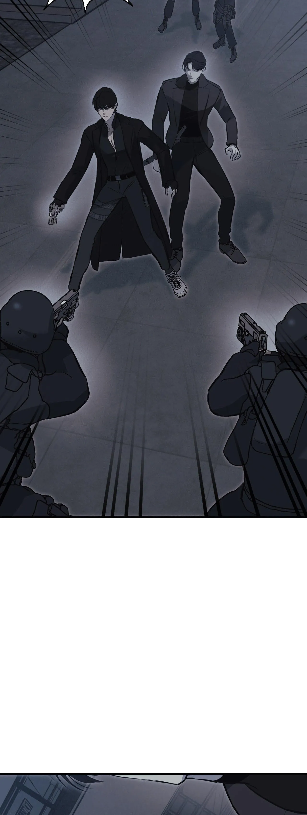 RISKY VICE Chapter 31 Trang 20