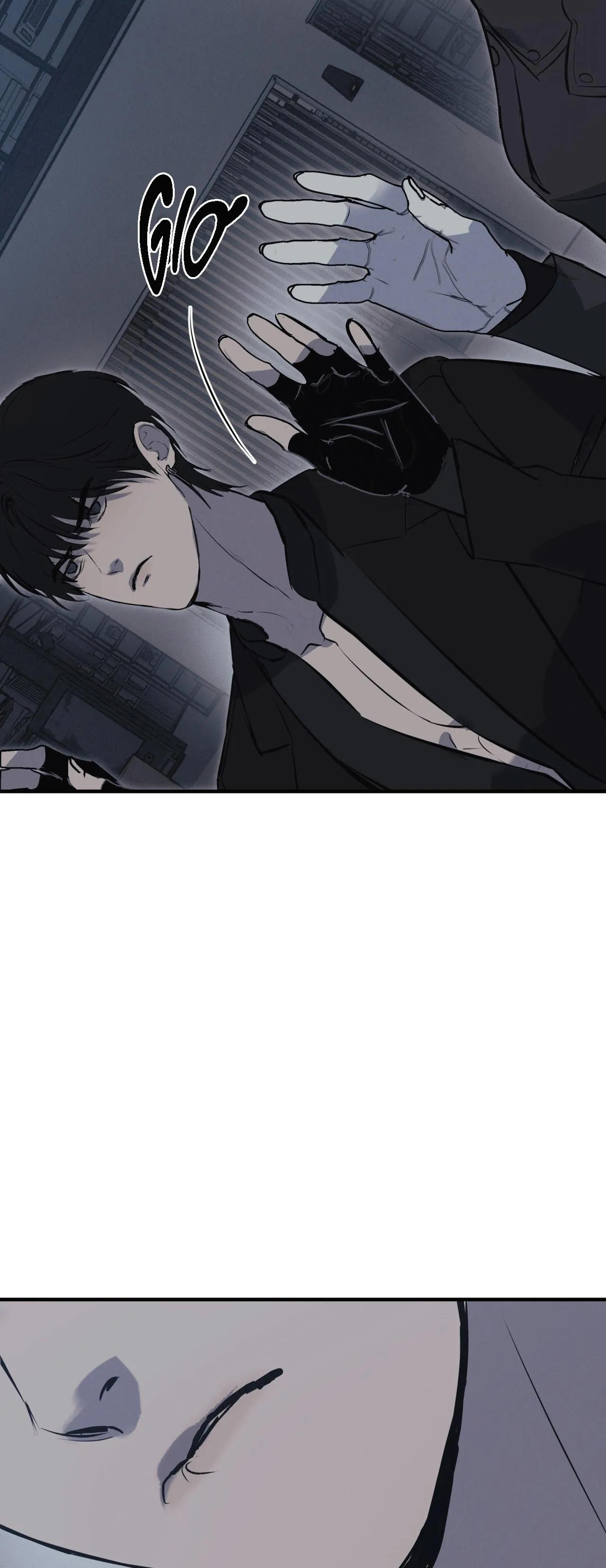 RISKY VICE Chapter 31 Trang 21