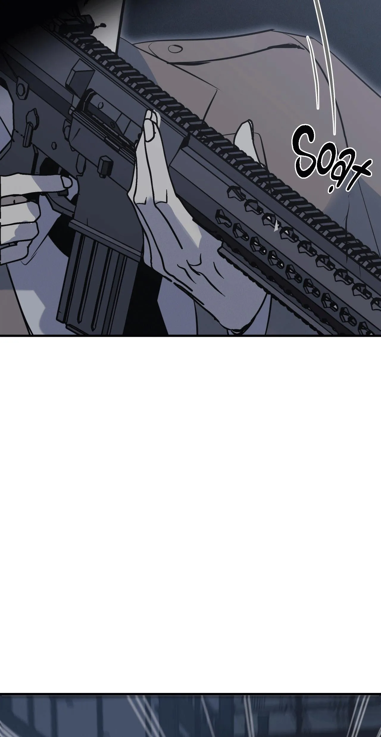 RISKY VICE Chapter 31 Trang 24