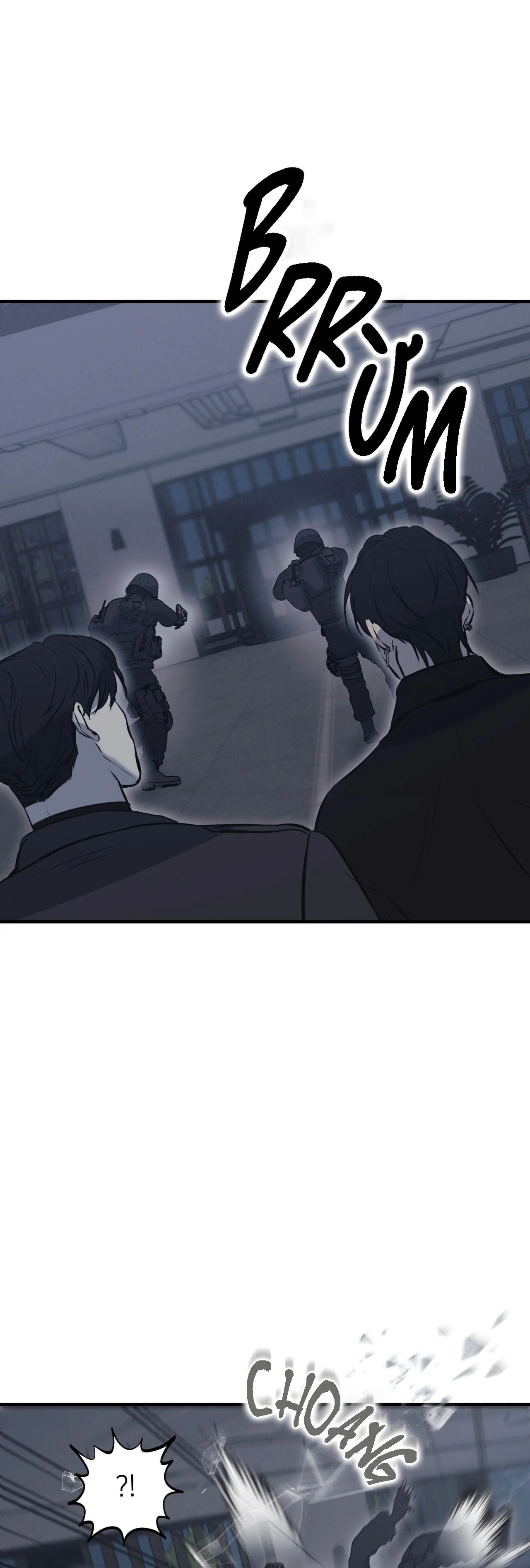 RISKY VICE Chapter 31 Trang 28