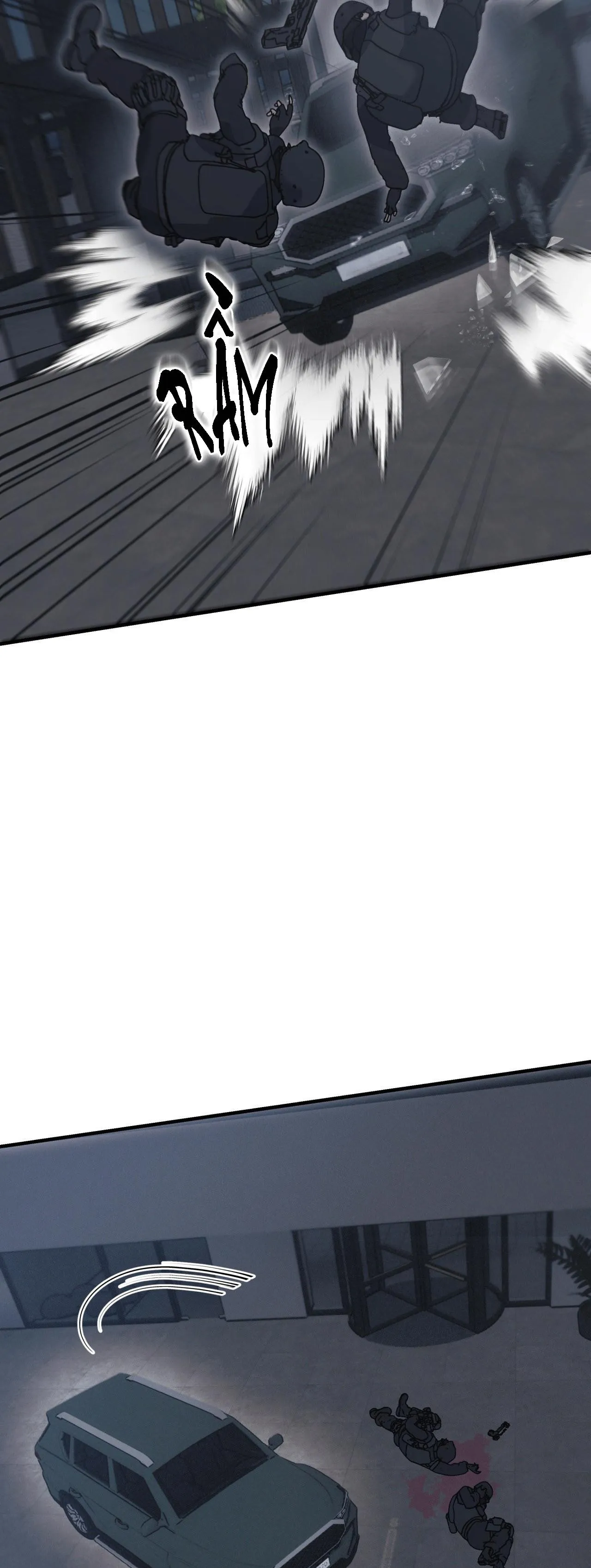 RISKY VICE Chapter 31 Trang 29