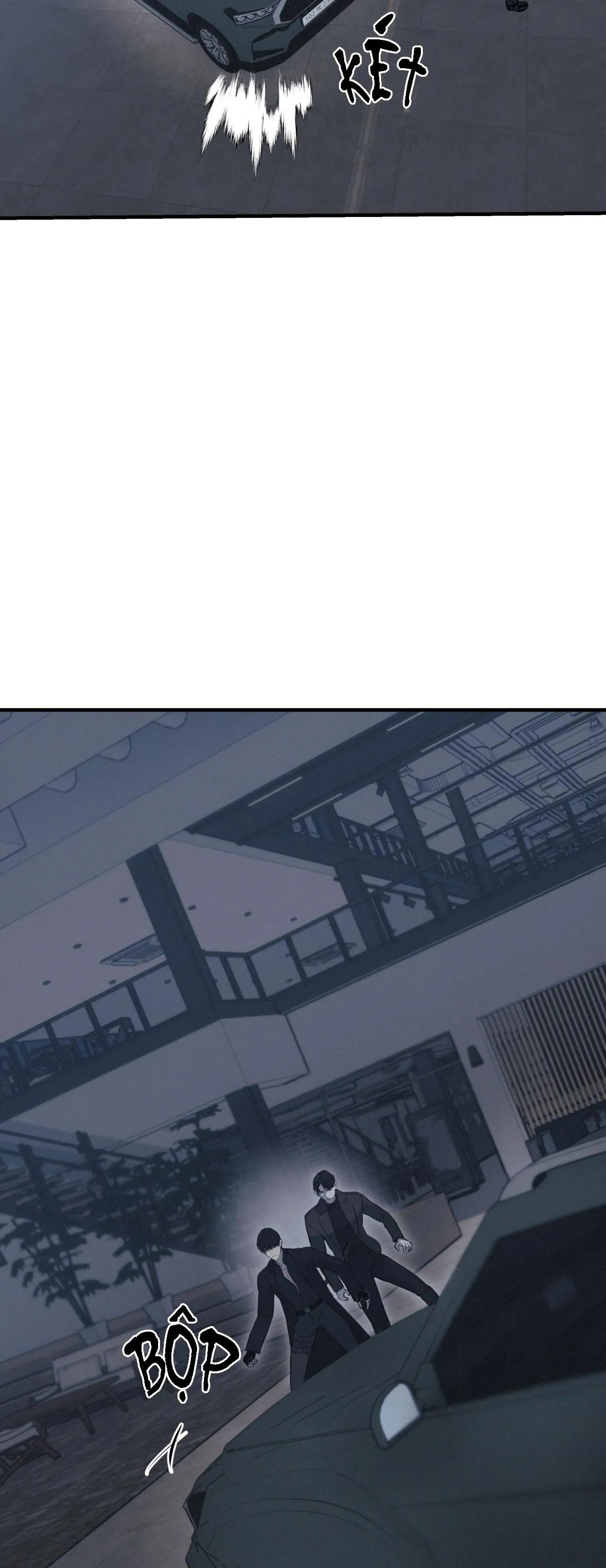 RISKY VICE Chapter 31 Trang 30