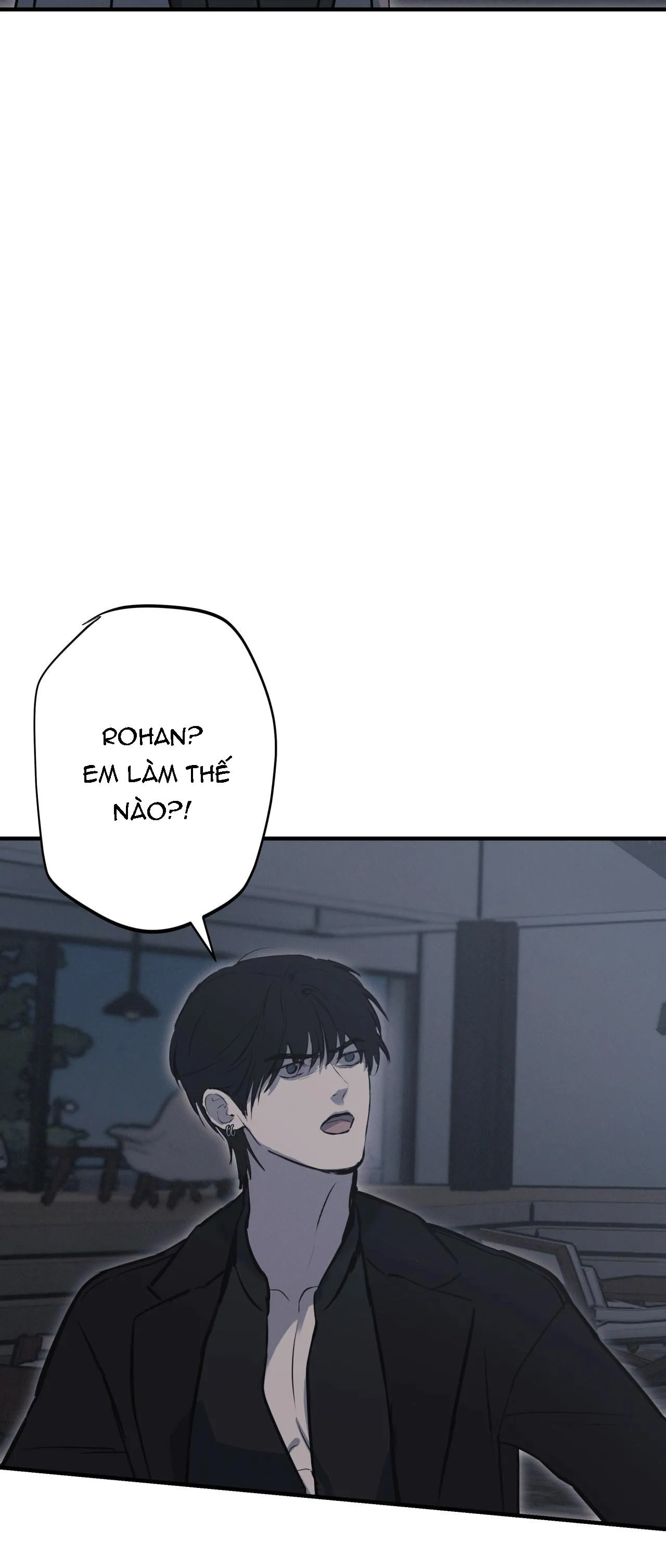 RISKY VICE Chapter 31 Trang 32