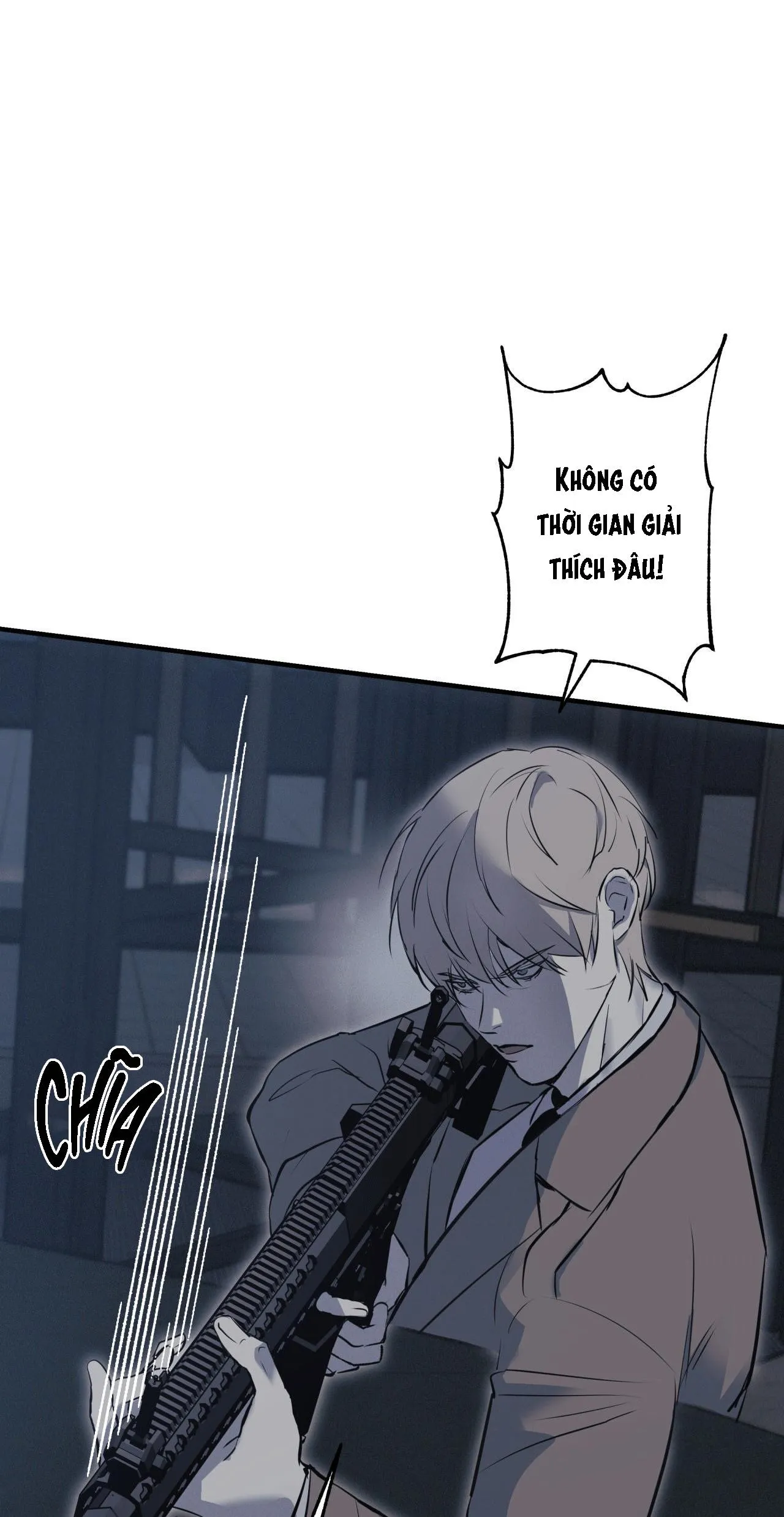 RISKY VICE Chapter 31 Trang 33