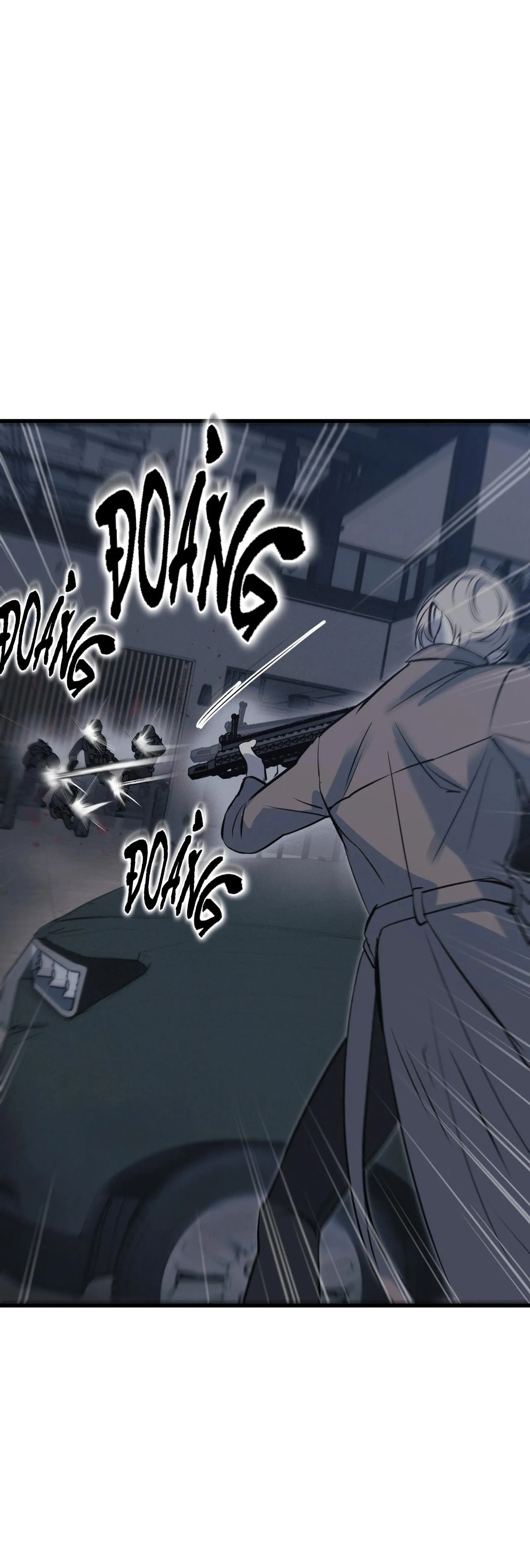 RISKY VICE Chapter 31 Trang 37