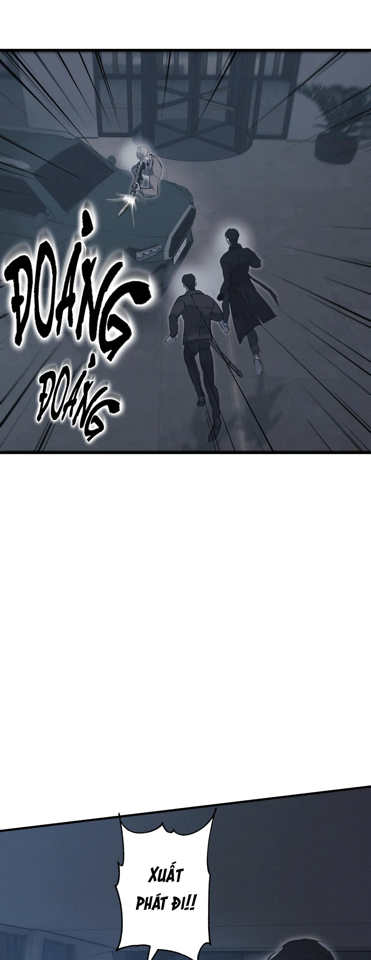 RISKY VICE Chapter 31 Trang 39