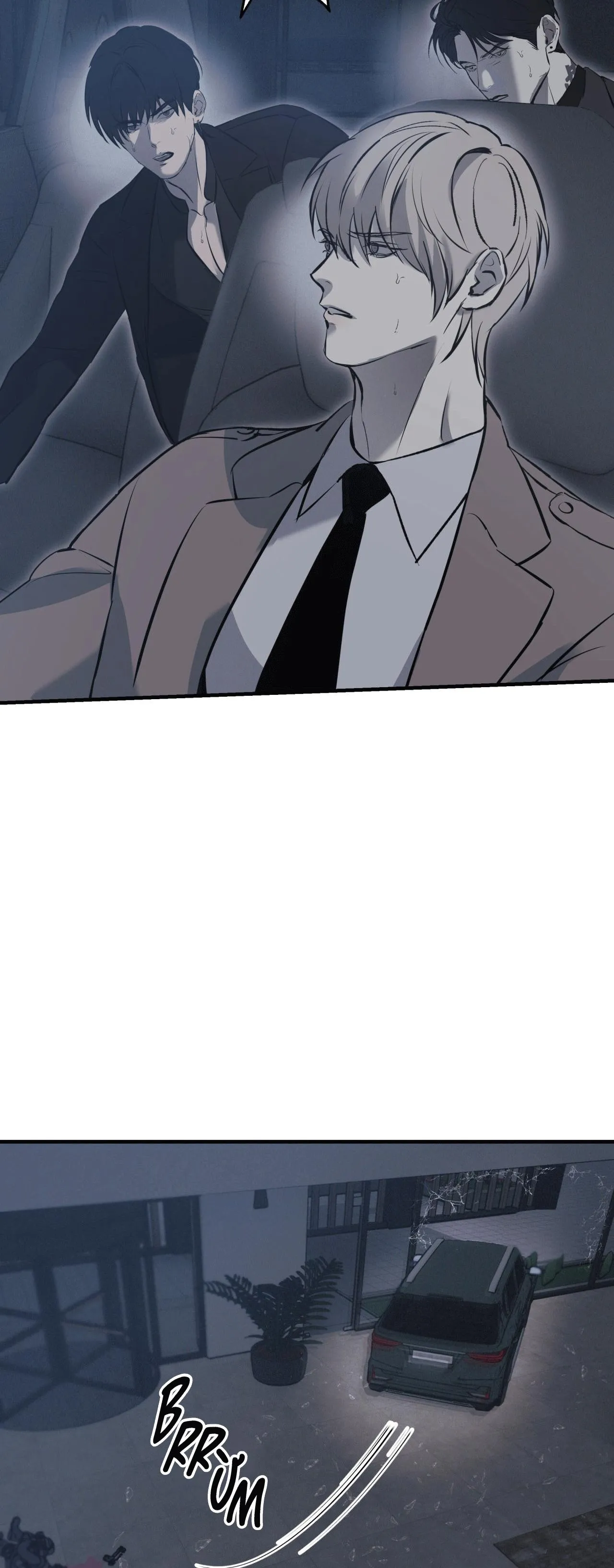 RISKY VICE Chapter 31 Trang 40