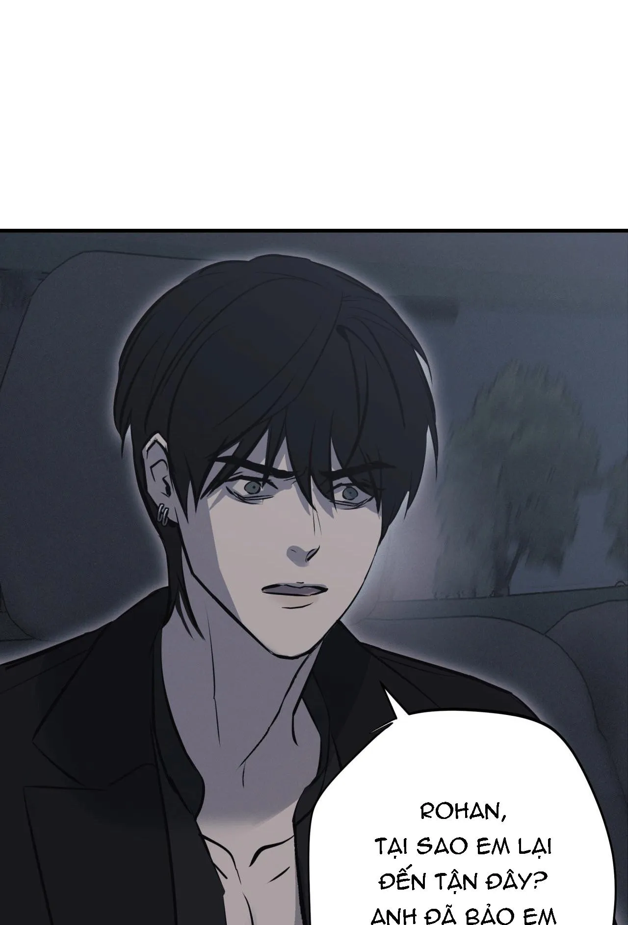 RISKY VICE Chapter 31 Trang 44