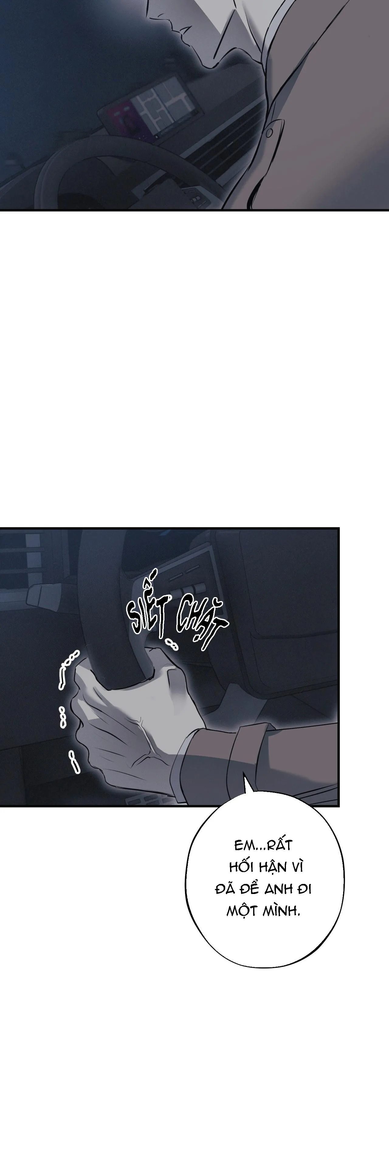 RISKY VICE Chapter 31 Trang 46