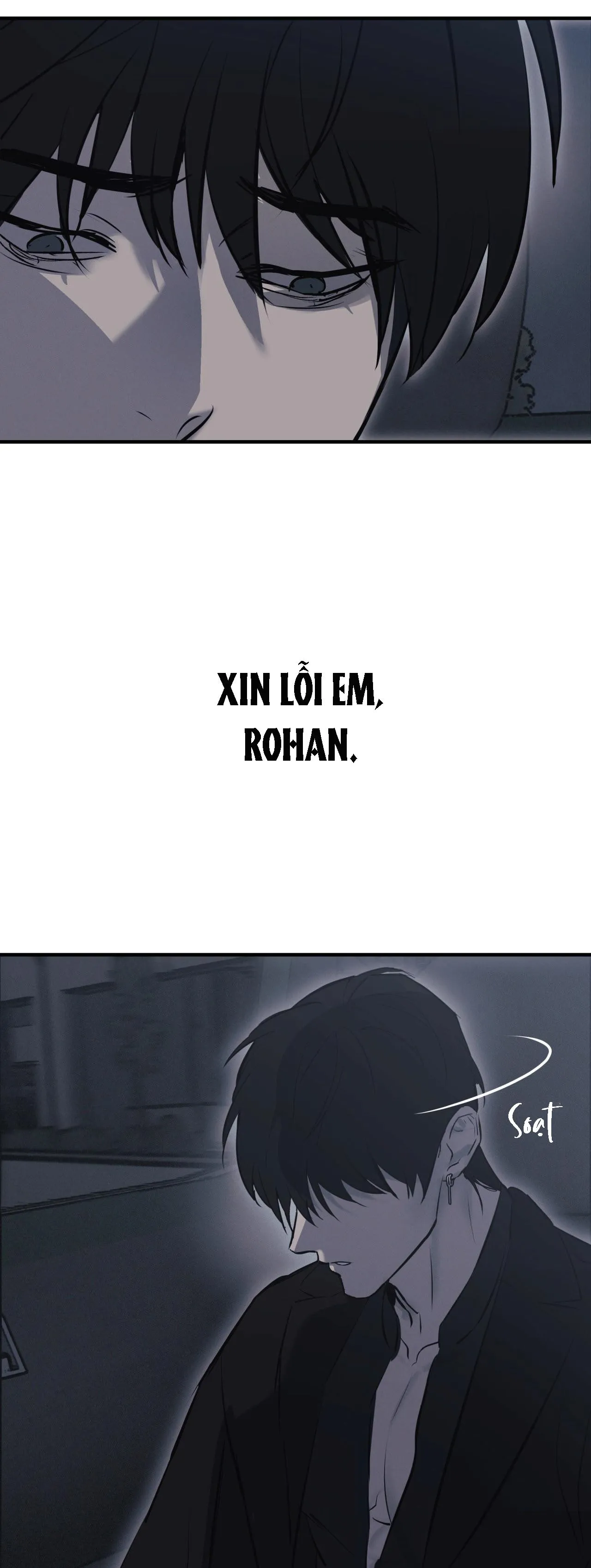 RISKY VICE Chapter 31 Trang 47