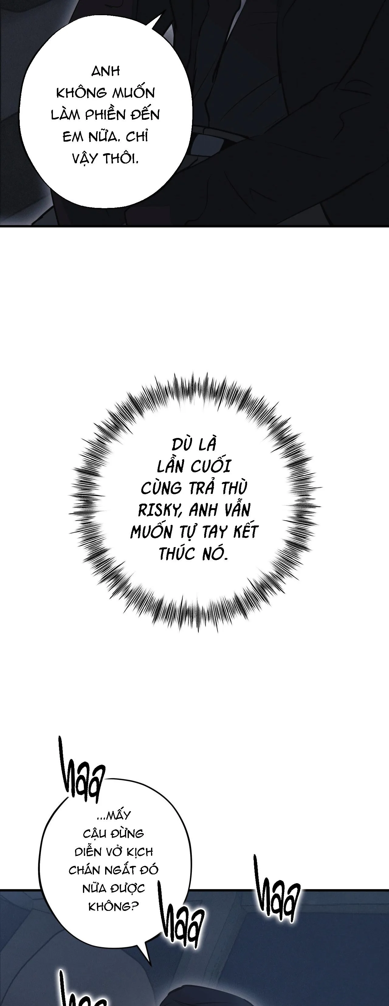 RISKY VICE Chapter 31 Trang 48