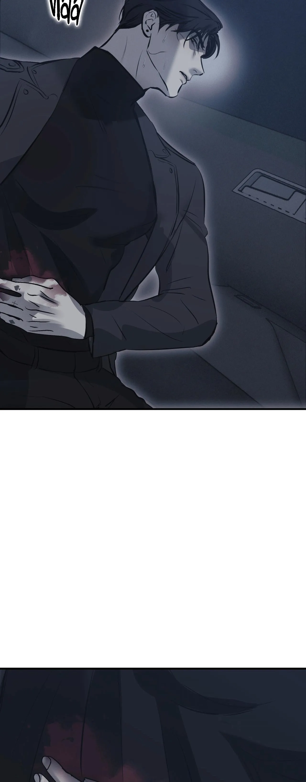 RISKY VICE Chapter 31 Trang 49