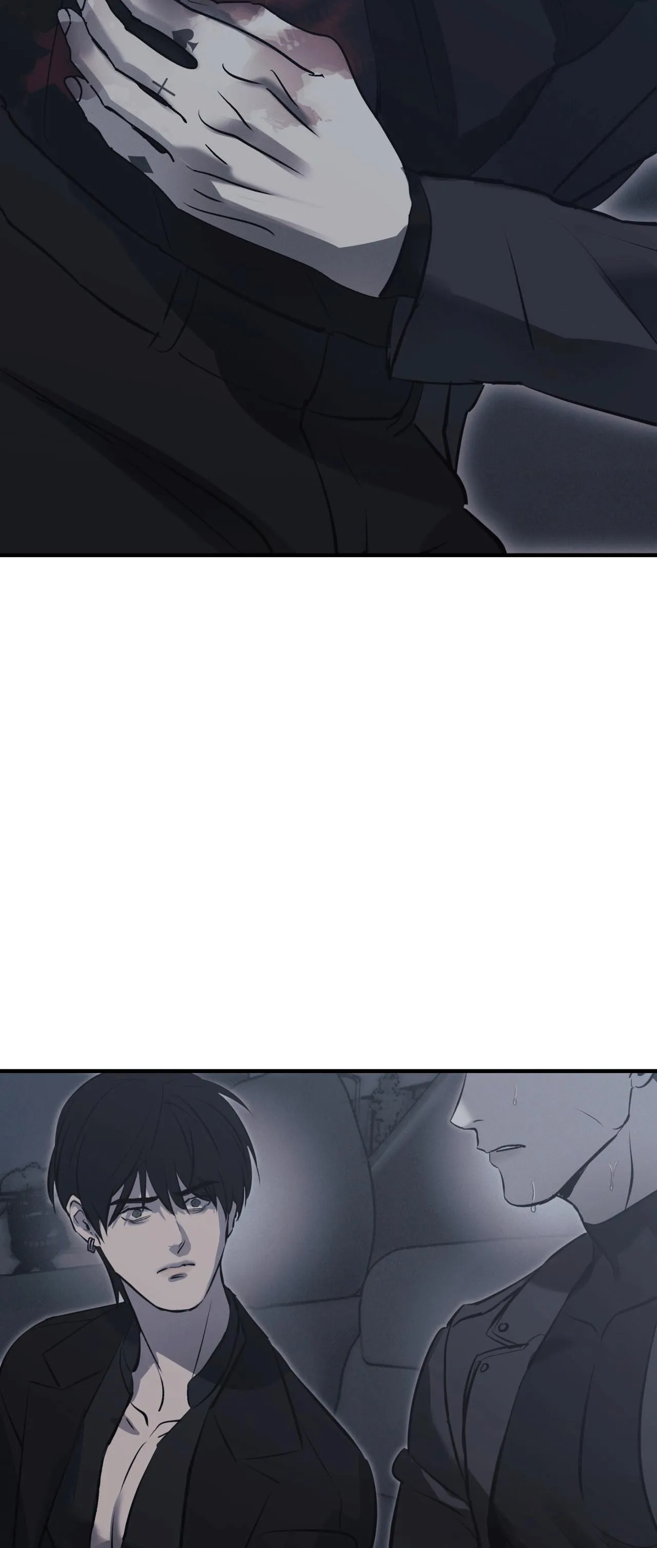 RISKY VICE Chapter 31 Trang 50