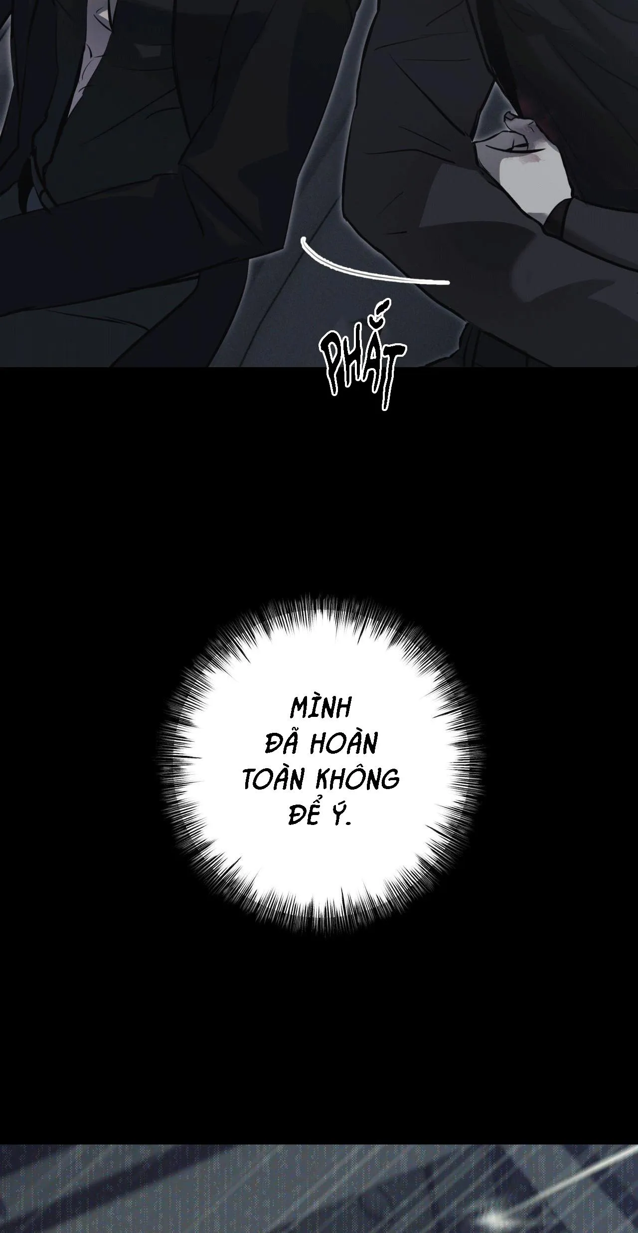 RISKY VICE Chapter 31 Trang 51