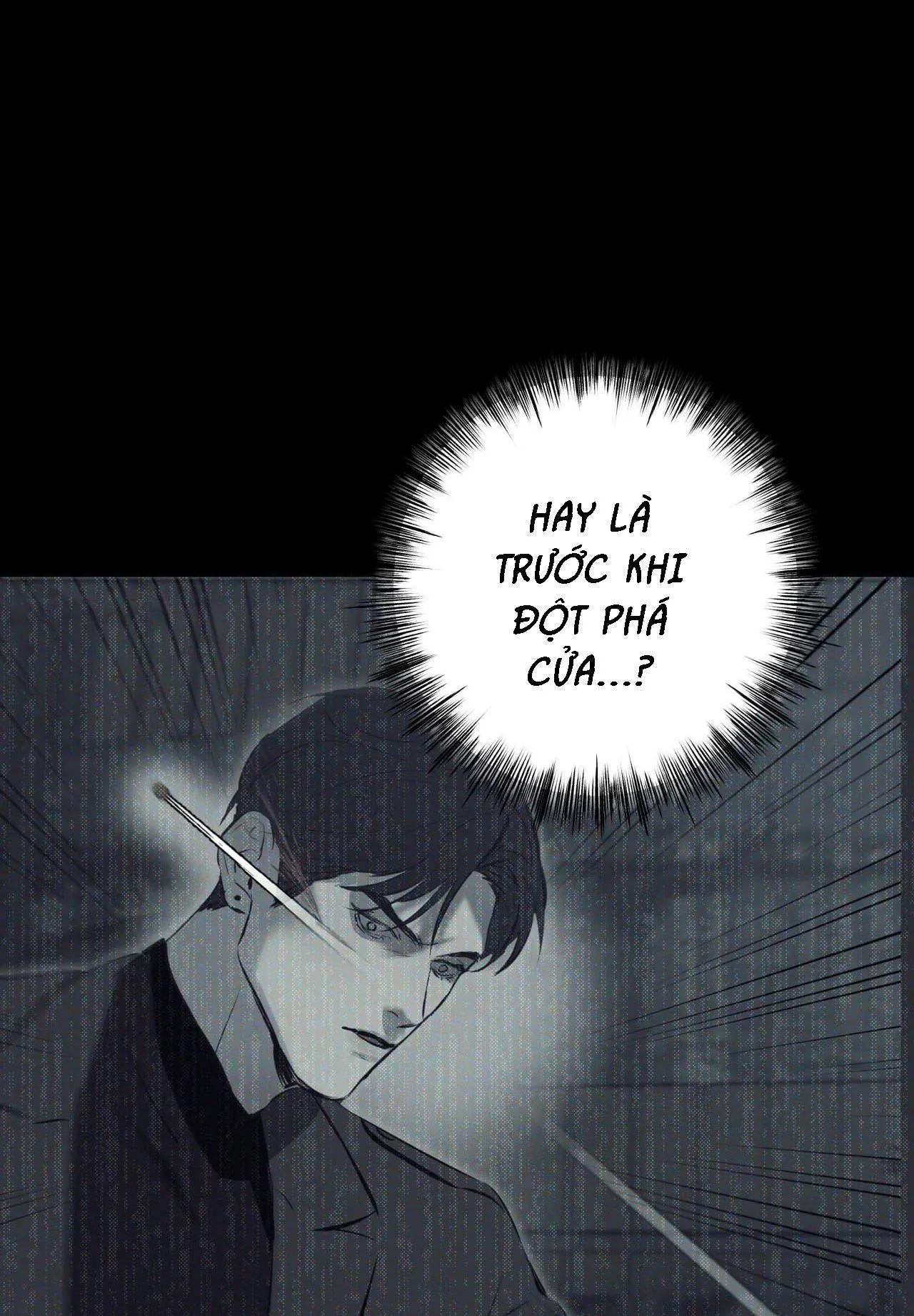 RISKY VICE Chapter 31 Trang 53