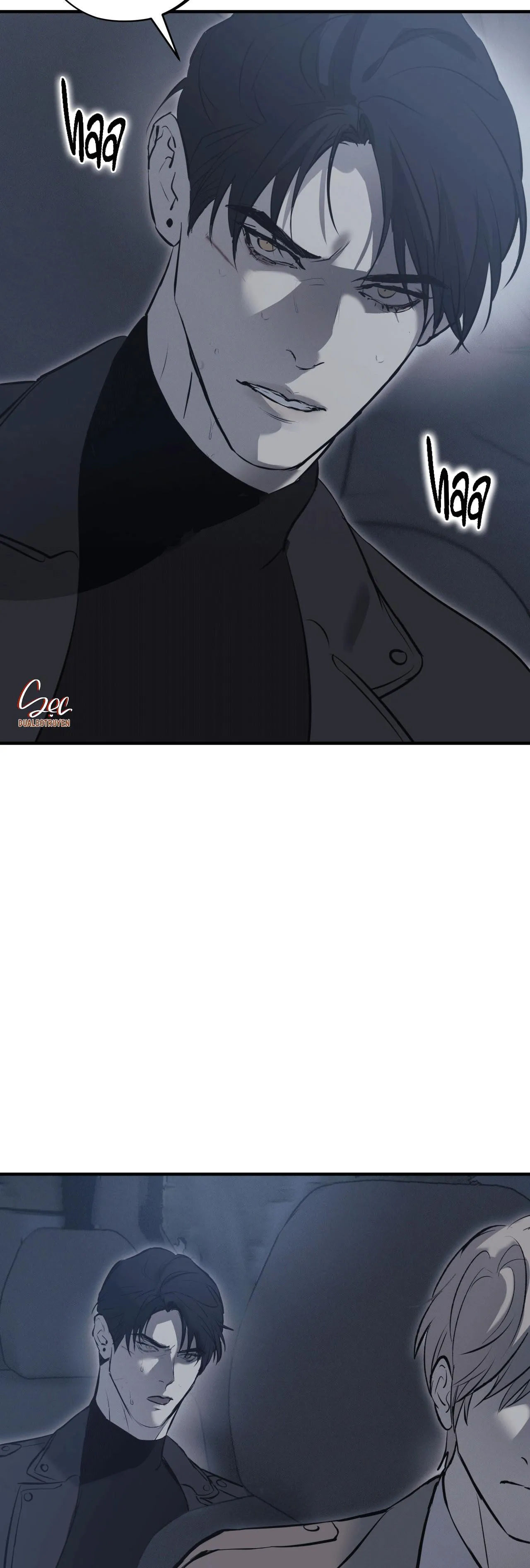 RISKY VICE Chapter 31 Trang 55