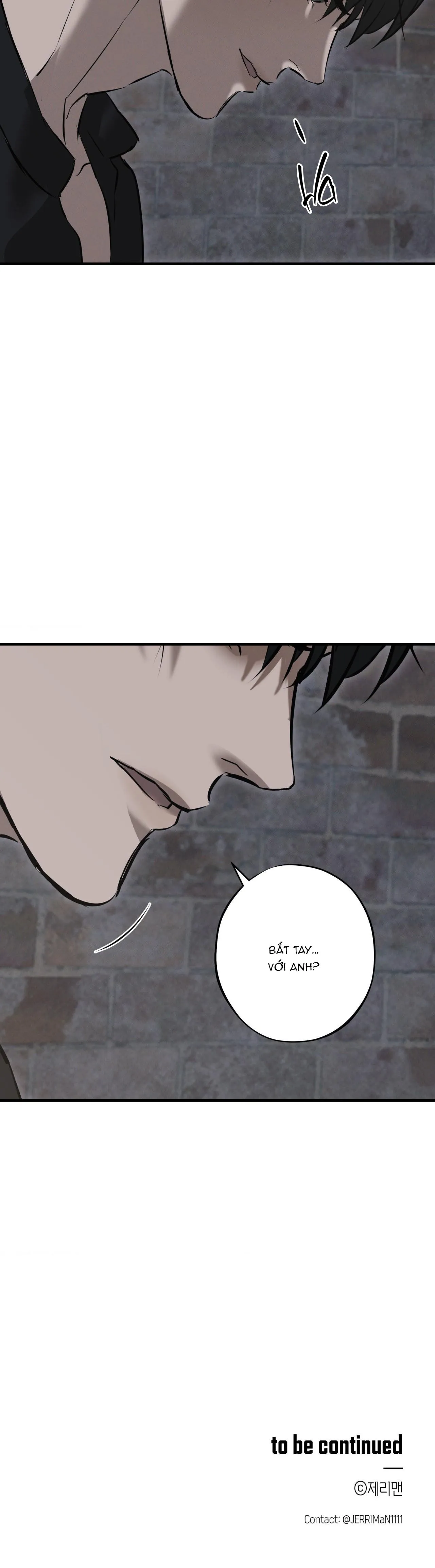 RISKY VICE Chapter 32 Trang 7