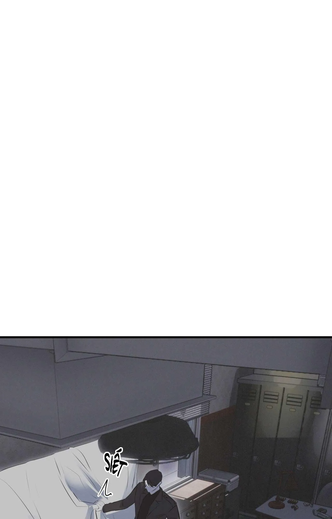 RISKY VICE Chapter 45 Trang 7