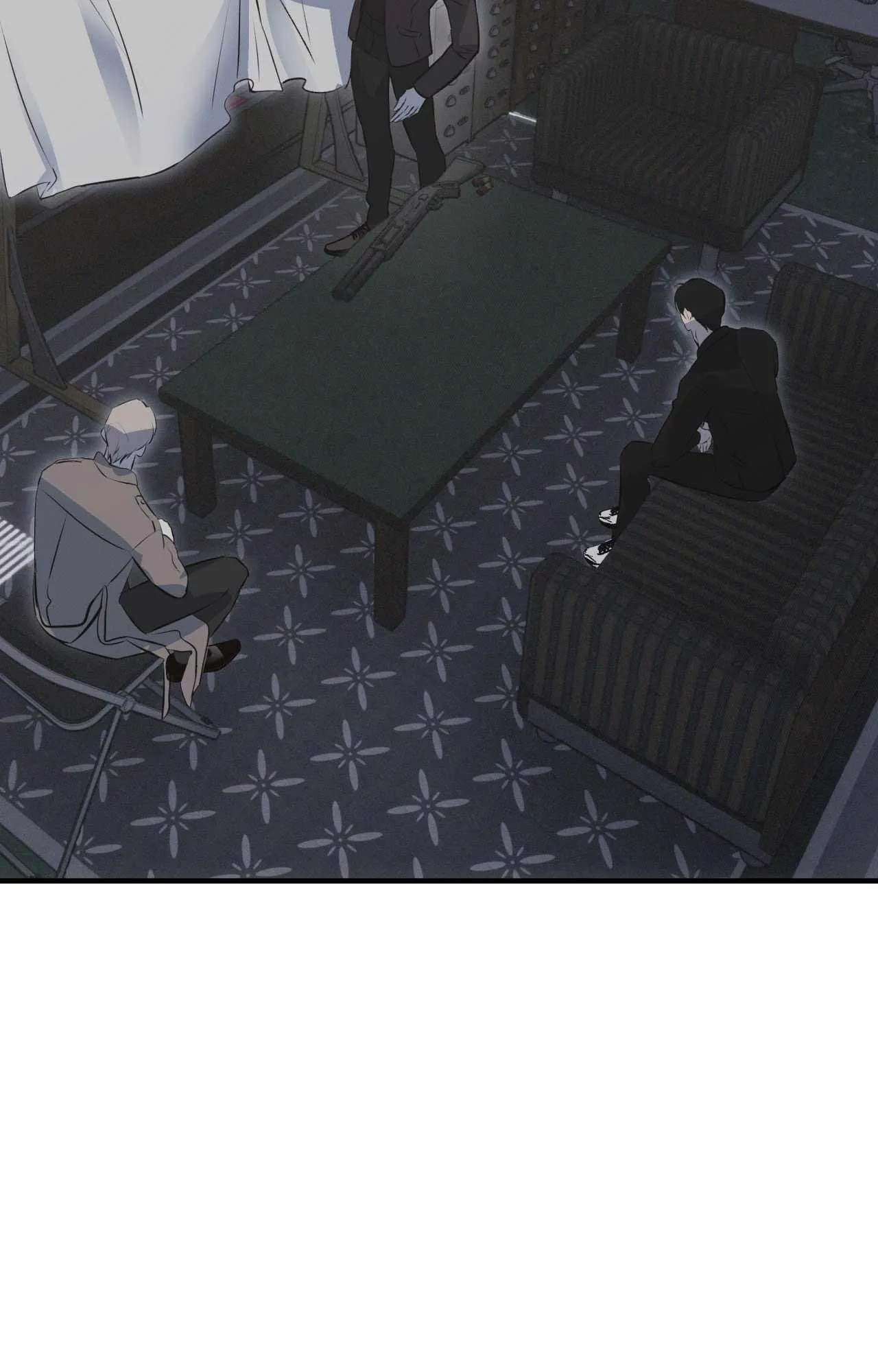 RISKY VICE Chapter 45 Trang 8