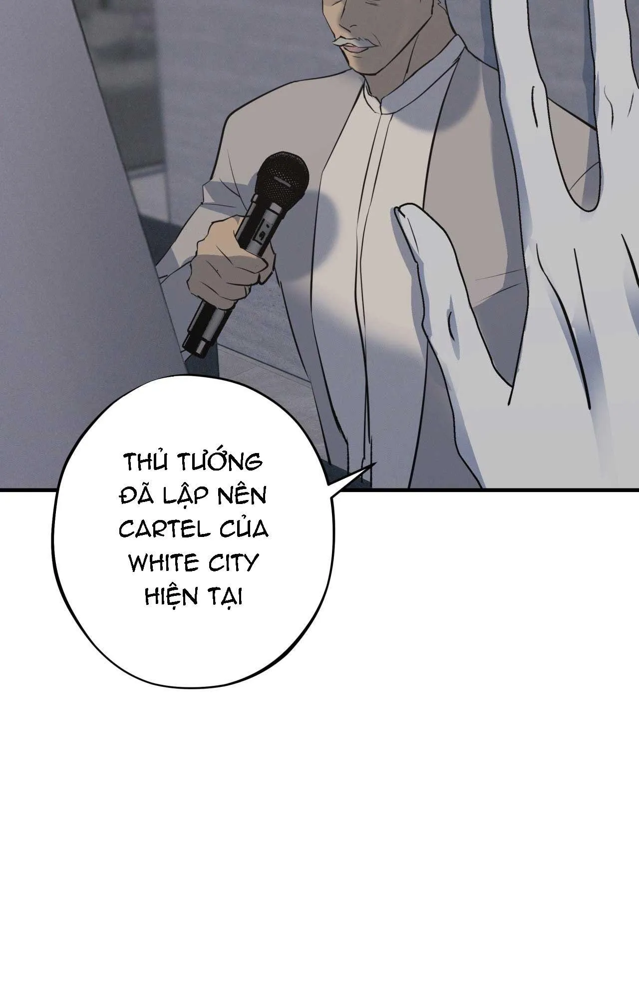 RISKY VICE Chapter 45 Trang 11