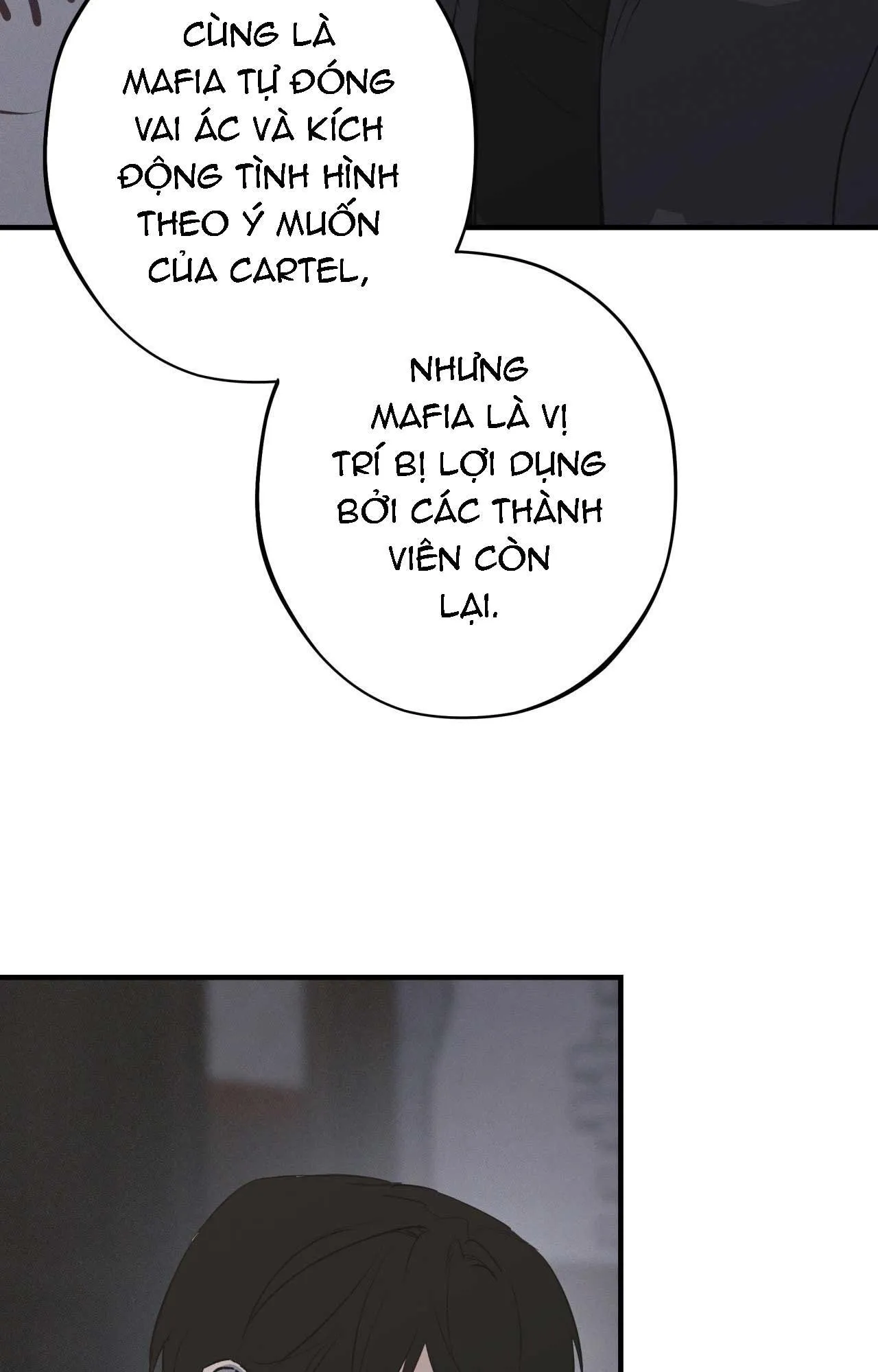 RISKY VICE Chapter 45 Trang 16