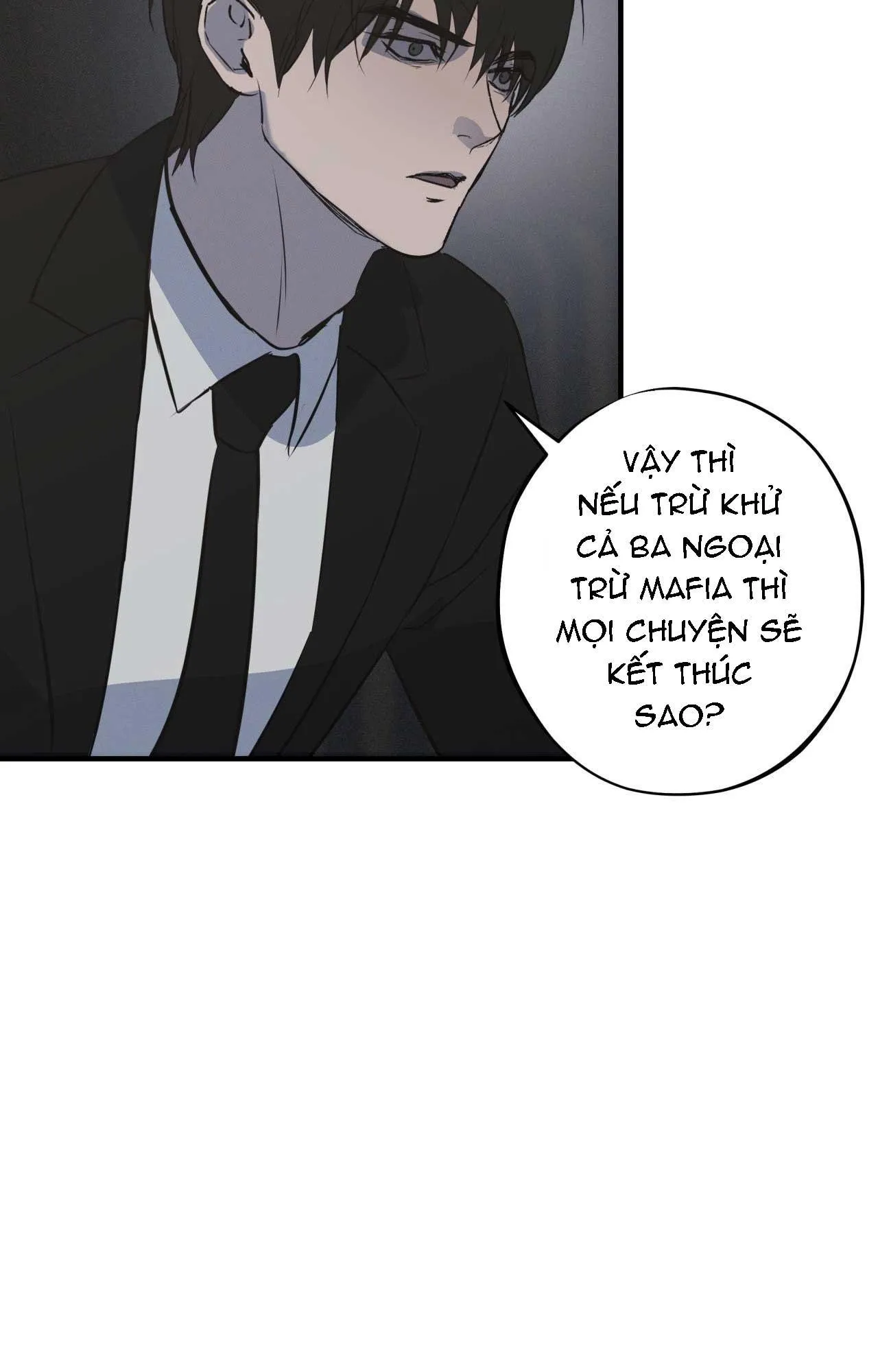 RISKY VICE Chapter 45 Trang 17