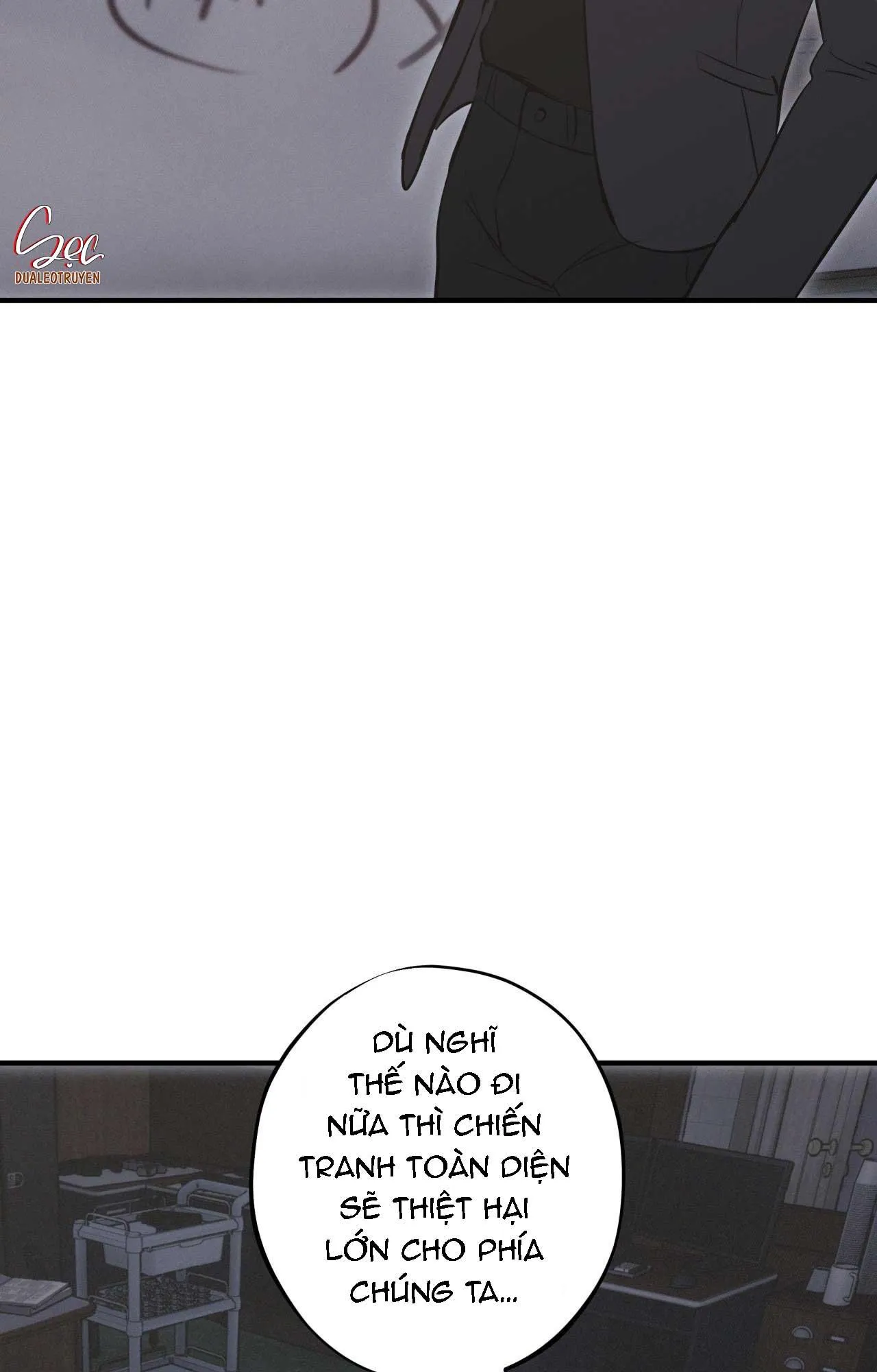 RISKY VICE Chapter 45 Trang 19