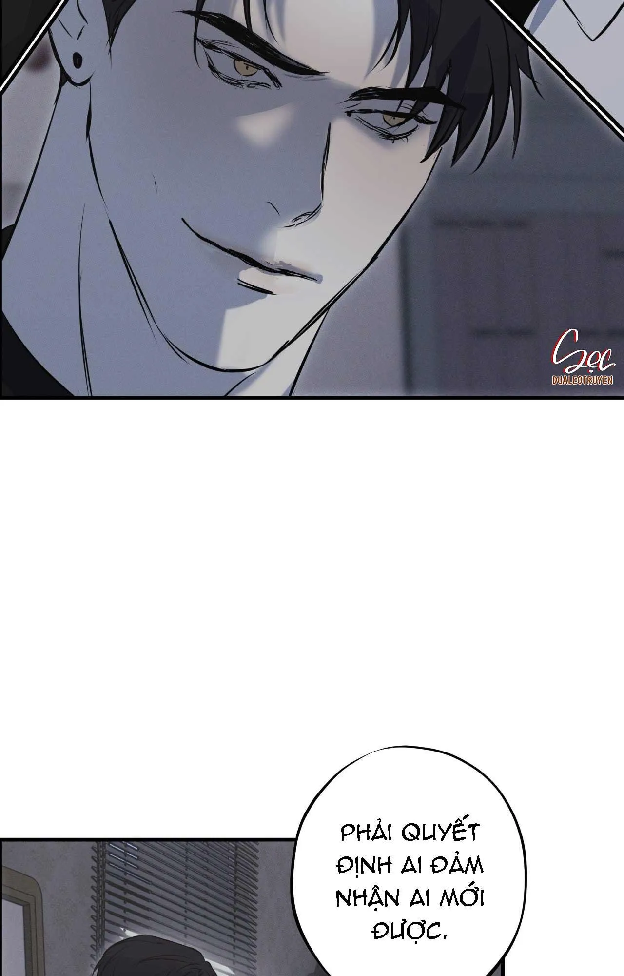 RISKY VICE Chapter 45 Trang 22