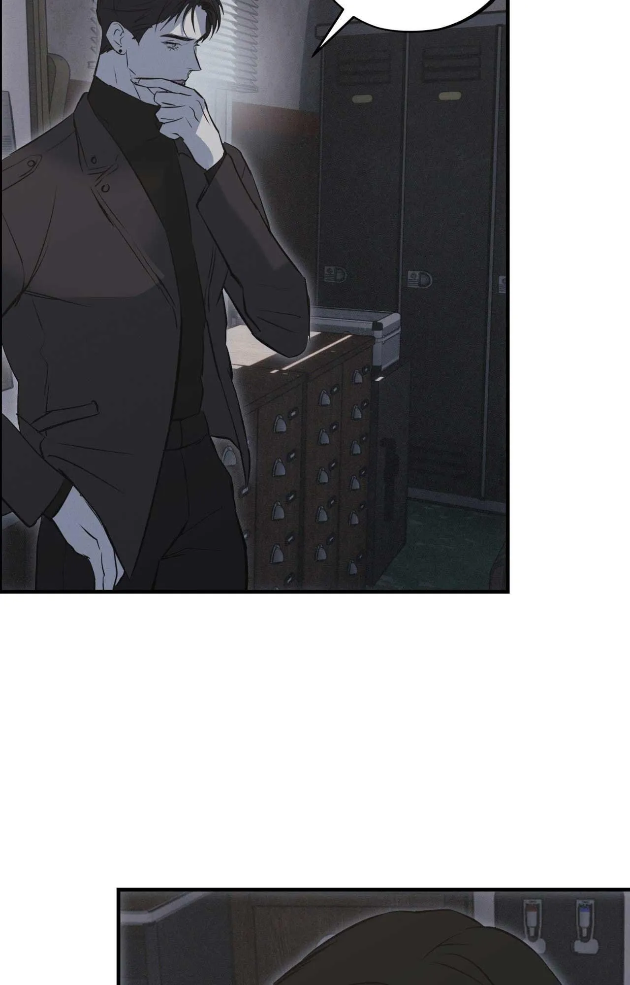 RISKY VICE Chapter 45 Trang 23