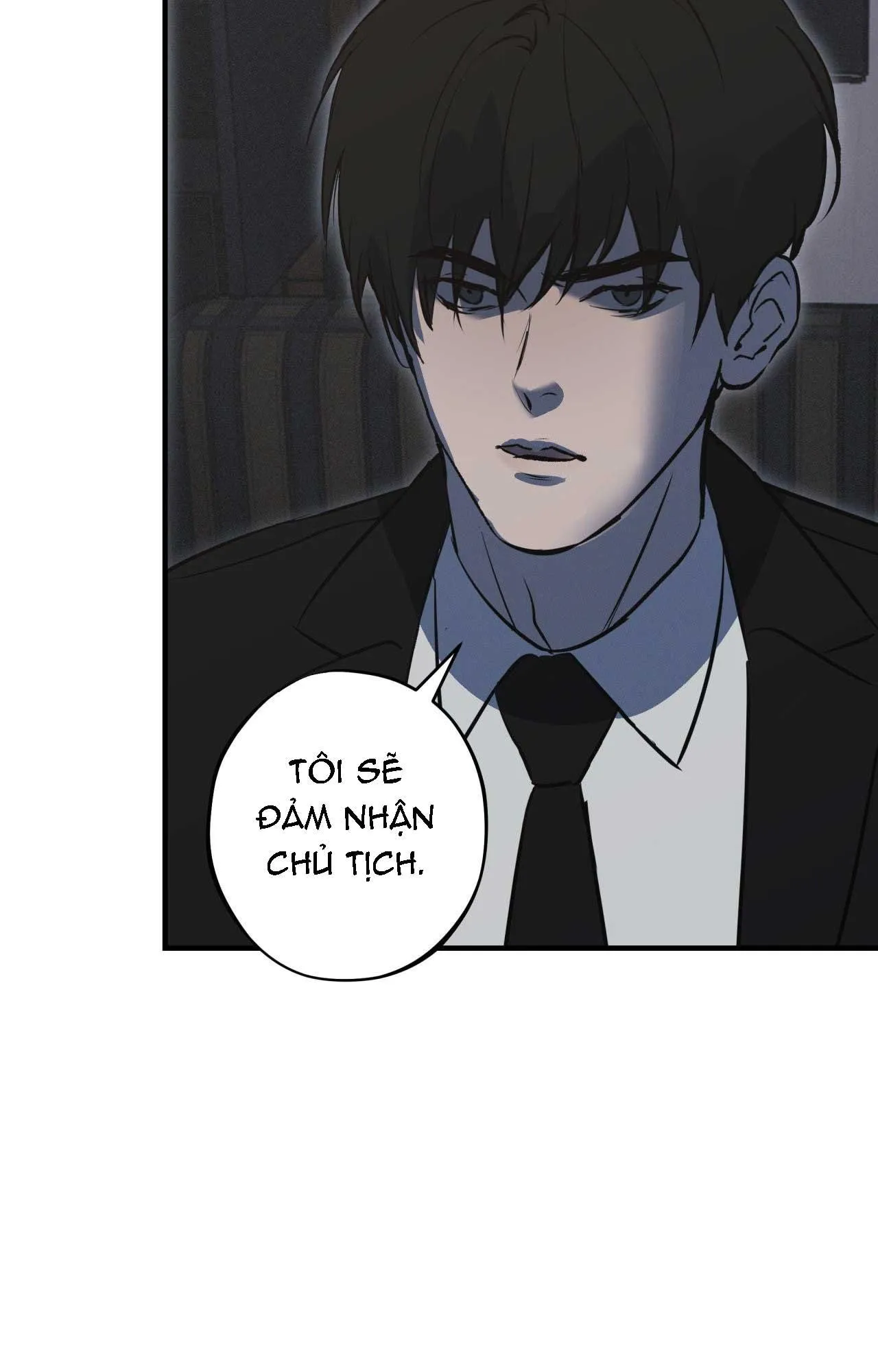 RISKY VICE Chapter 45 Trang 24