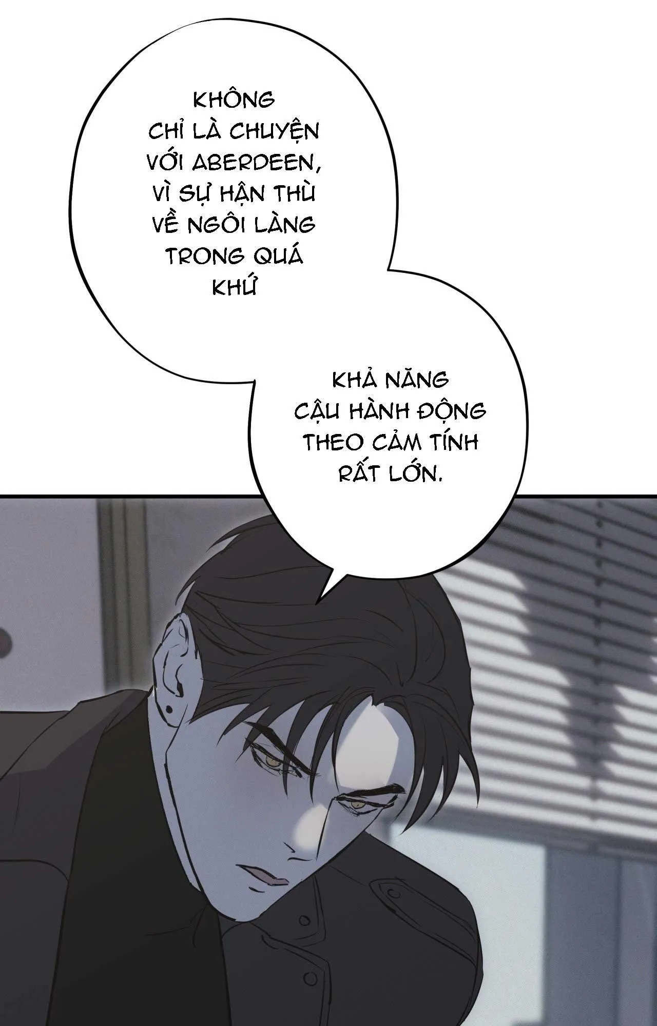 RISKY VICE Chapter 45 Trang 28
