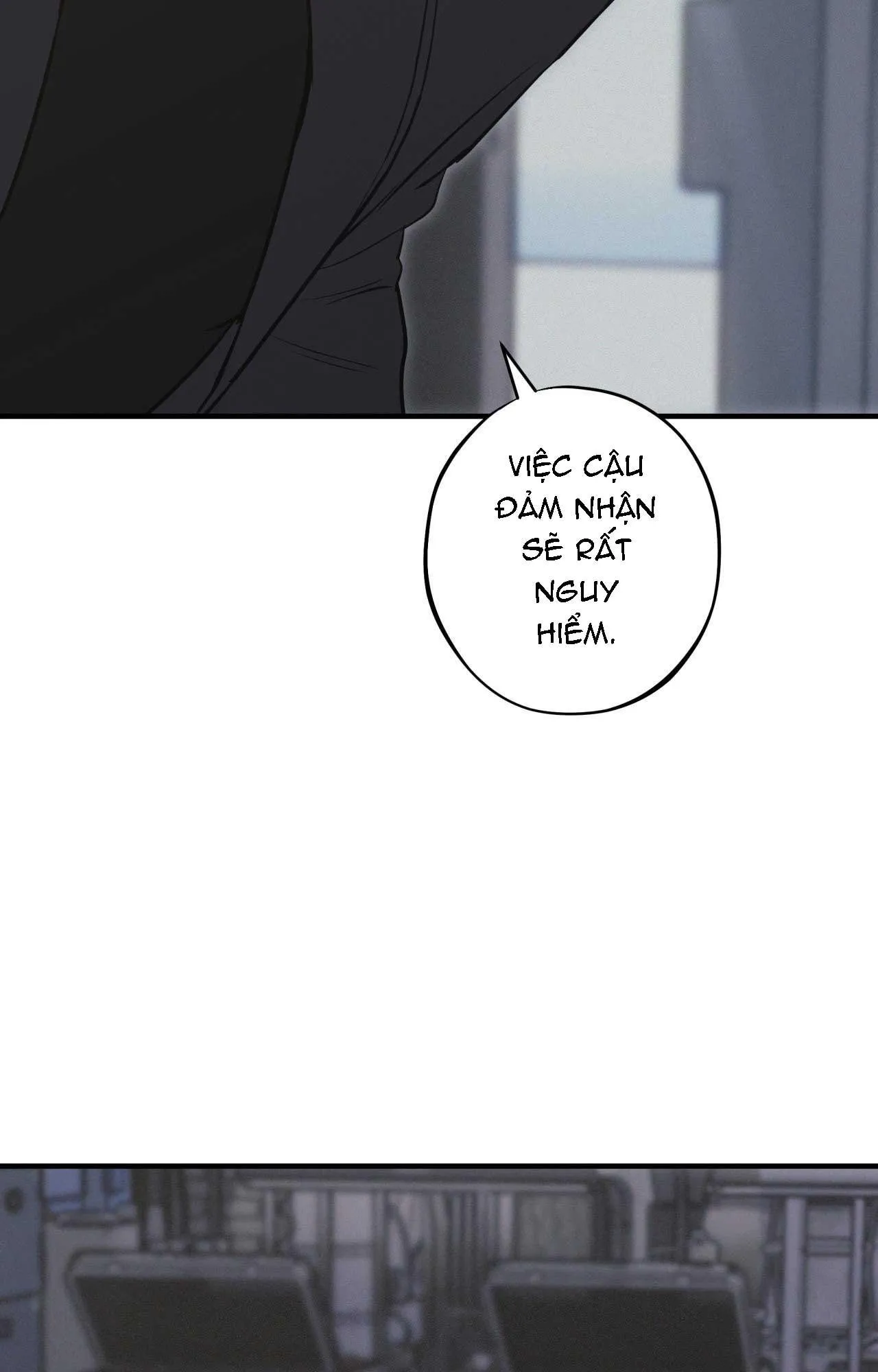 RISKY VICE Chapter 45 Trang 29